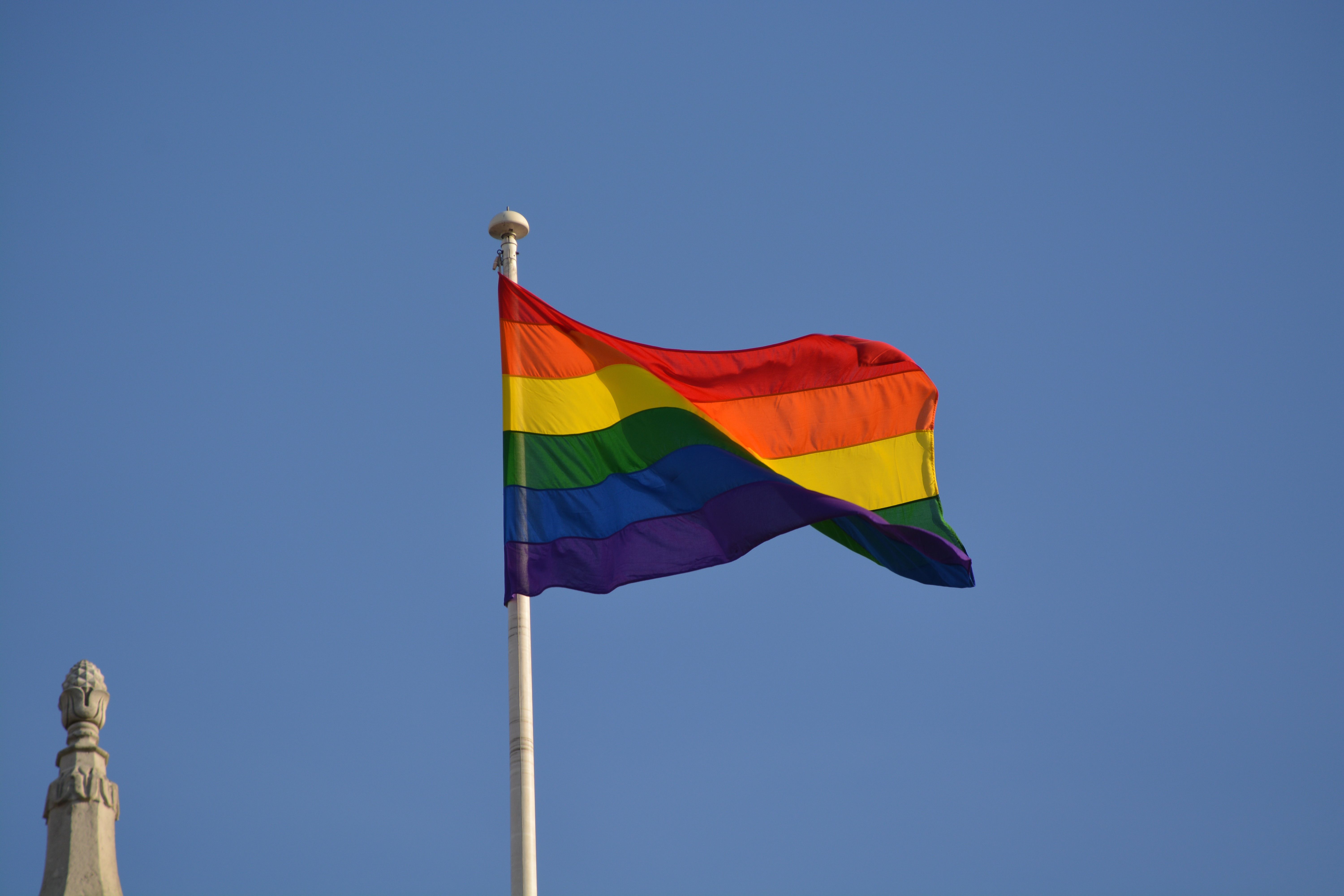 Terrorist Attacks on Berlin Pride a Warning About Terror Groups in Europe STAFF WRITER