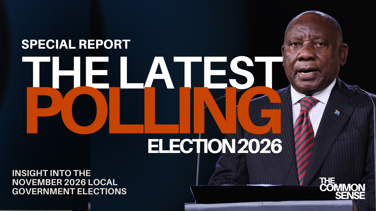 Special Report: Election 2026 — The Latest Polling