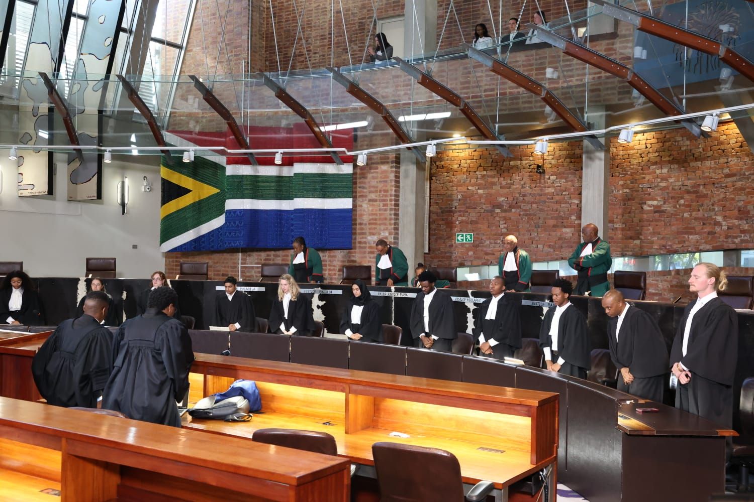 Ramaphosa and Impeachment: What Now?
