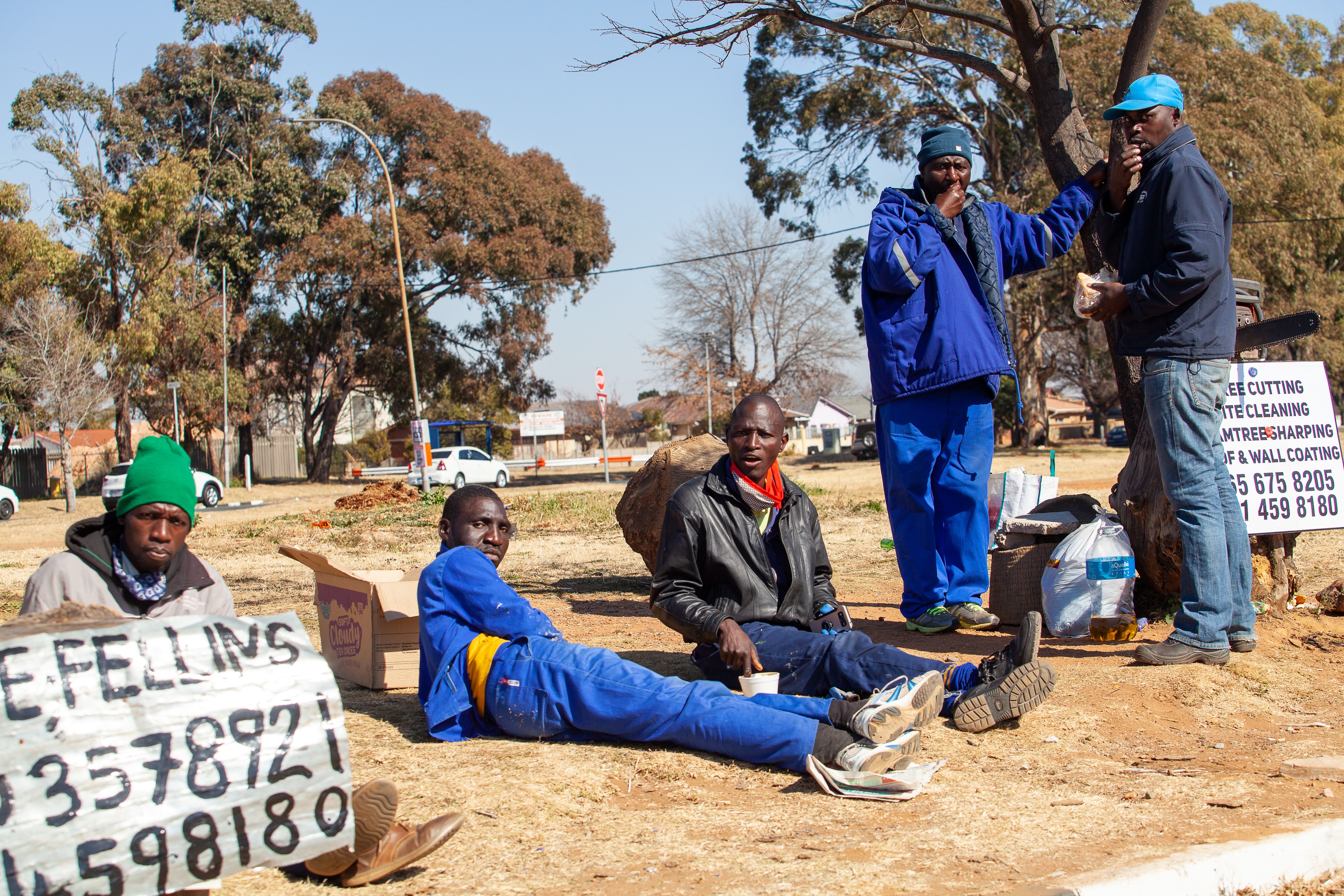 How South Africa Can Double its GDP and Cut Unemployment to 10%