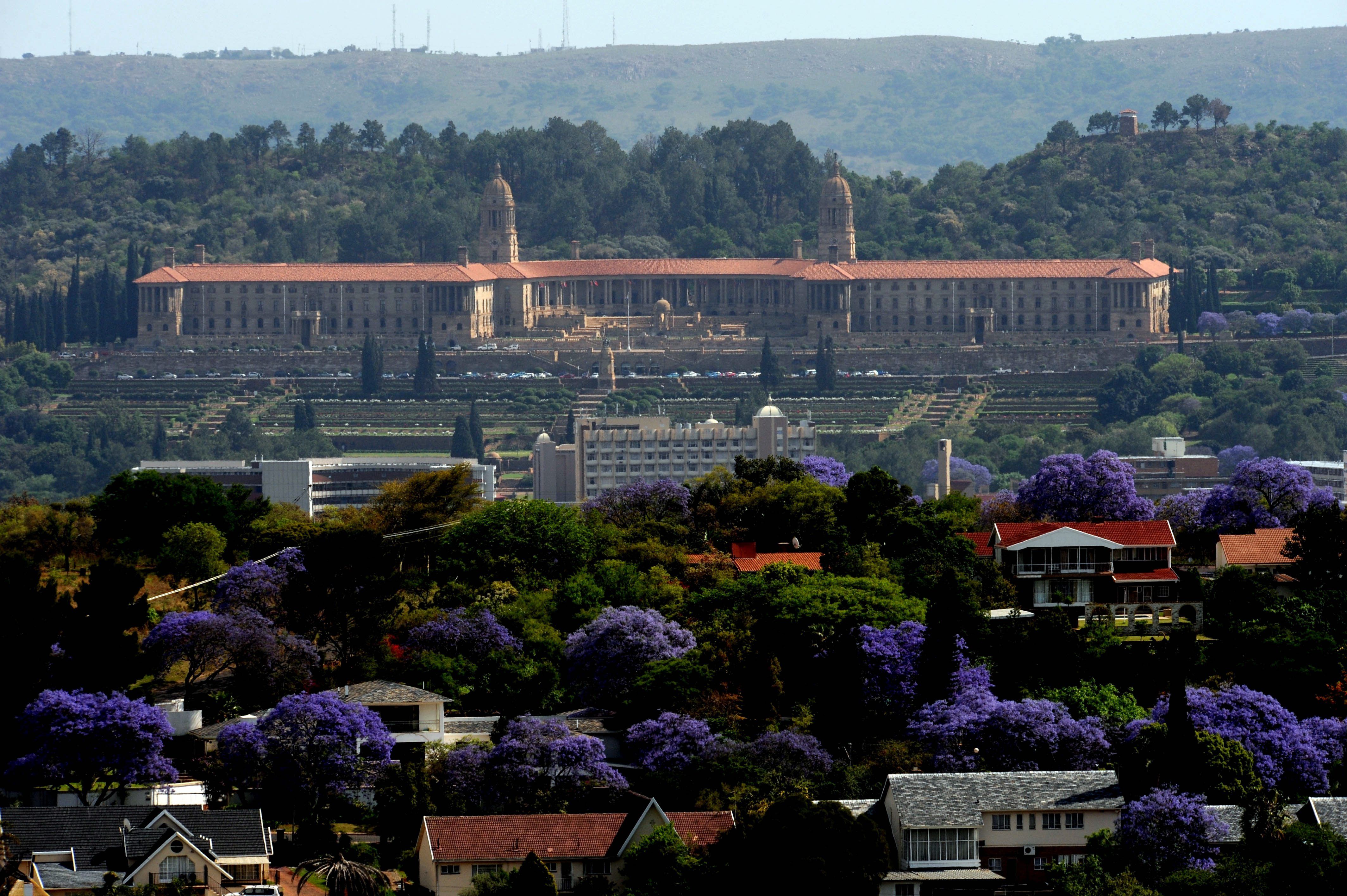 Common Newsletter Graphics Building South Africa Around Common Ground