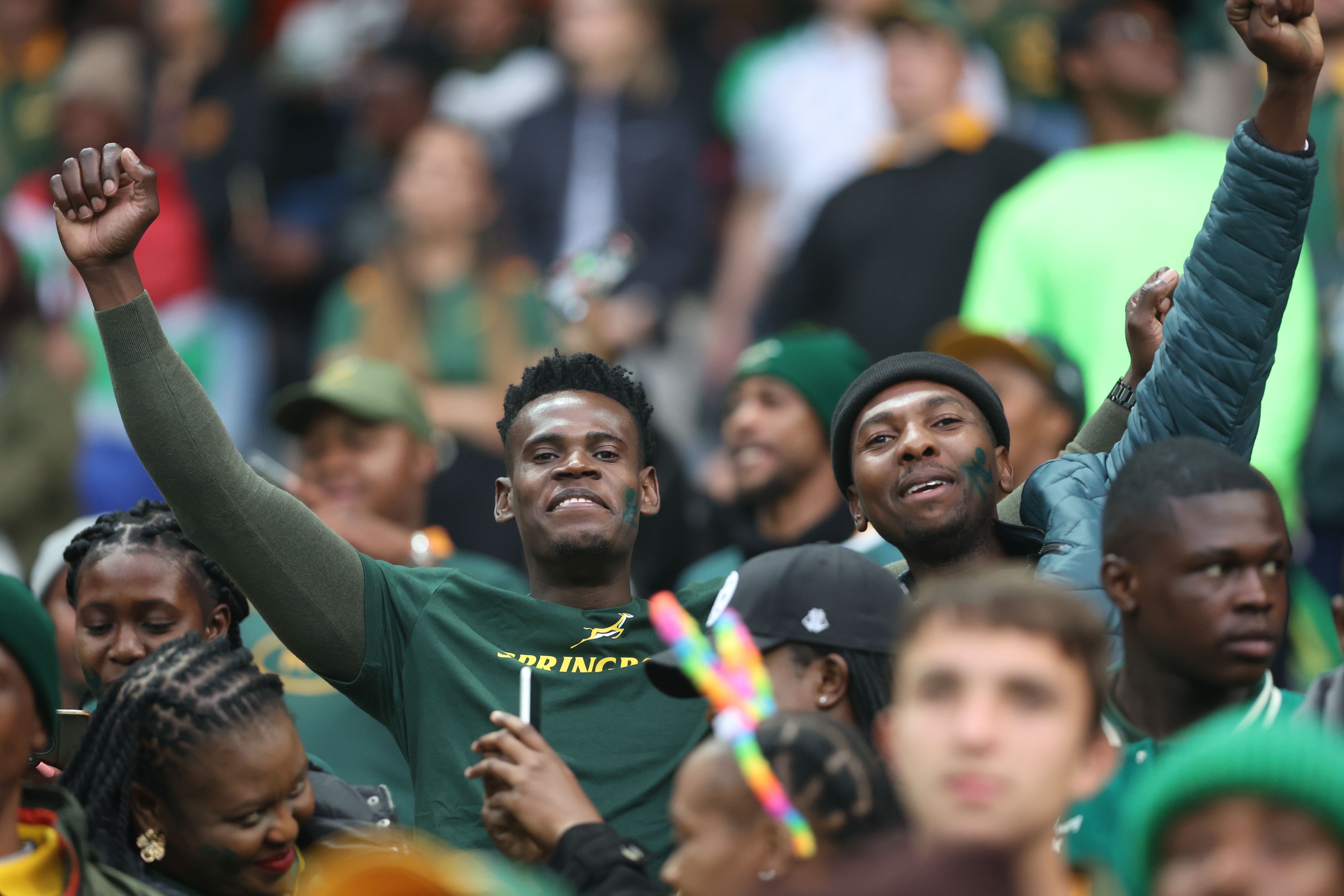 Real Deep Insight – Black South Africans and Trump’s America