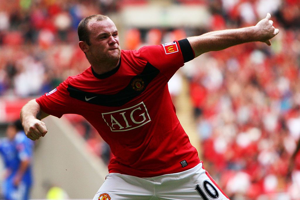 The Premier League’s Greatest 10 Players of All Time