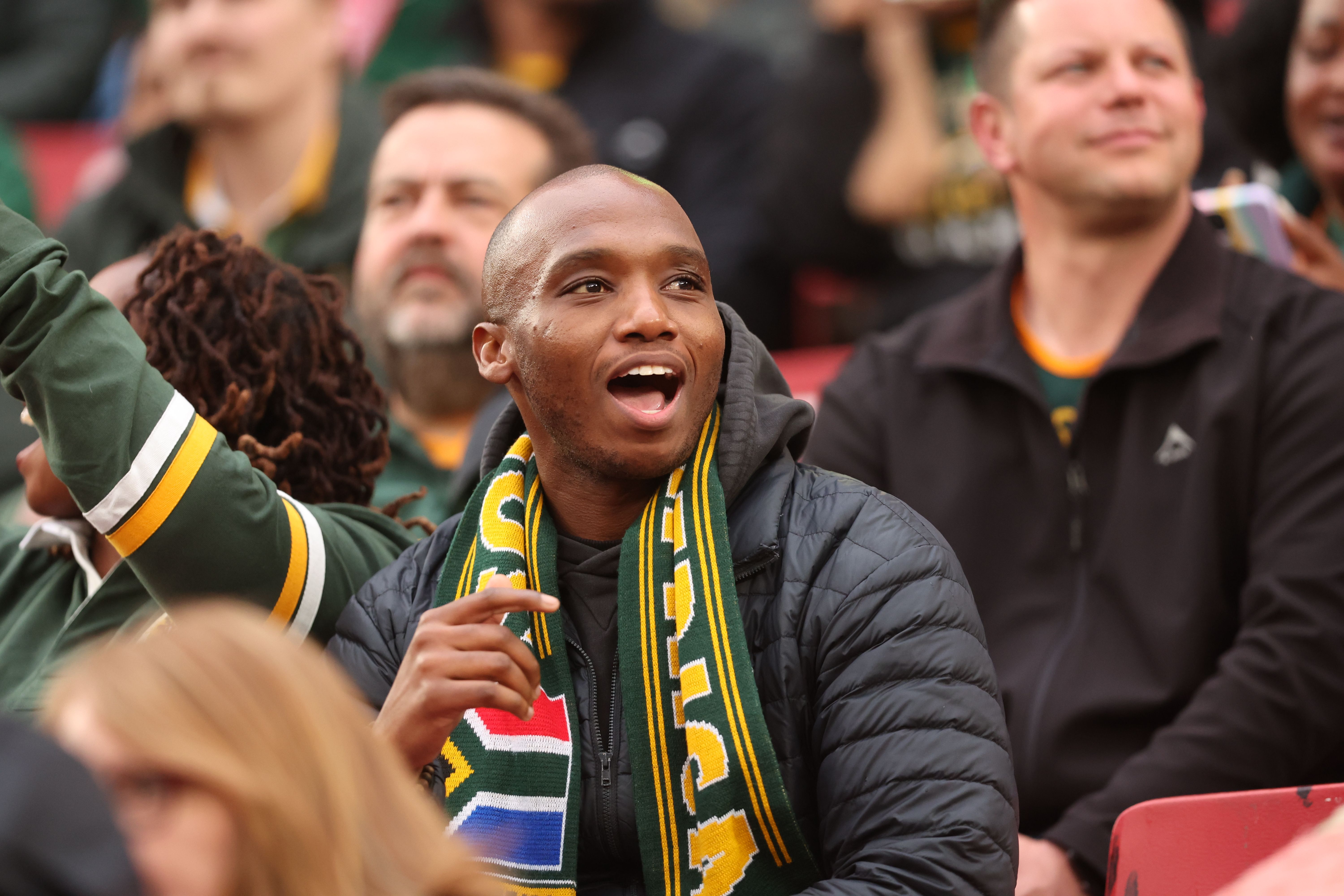 South Africa’s Race Relations Are Stronger Than Many Believe