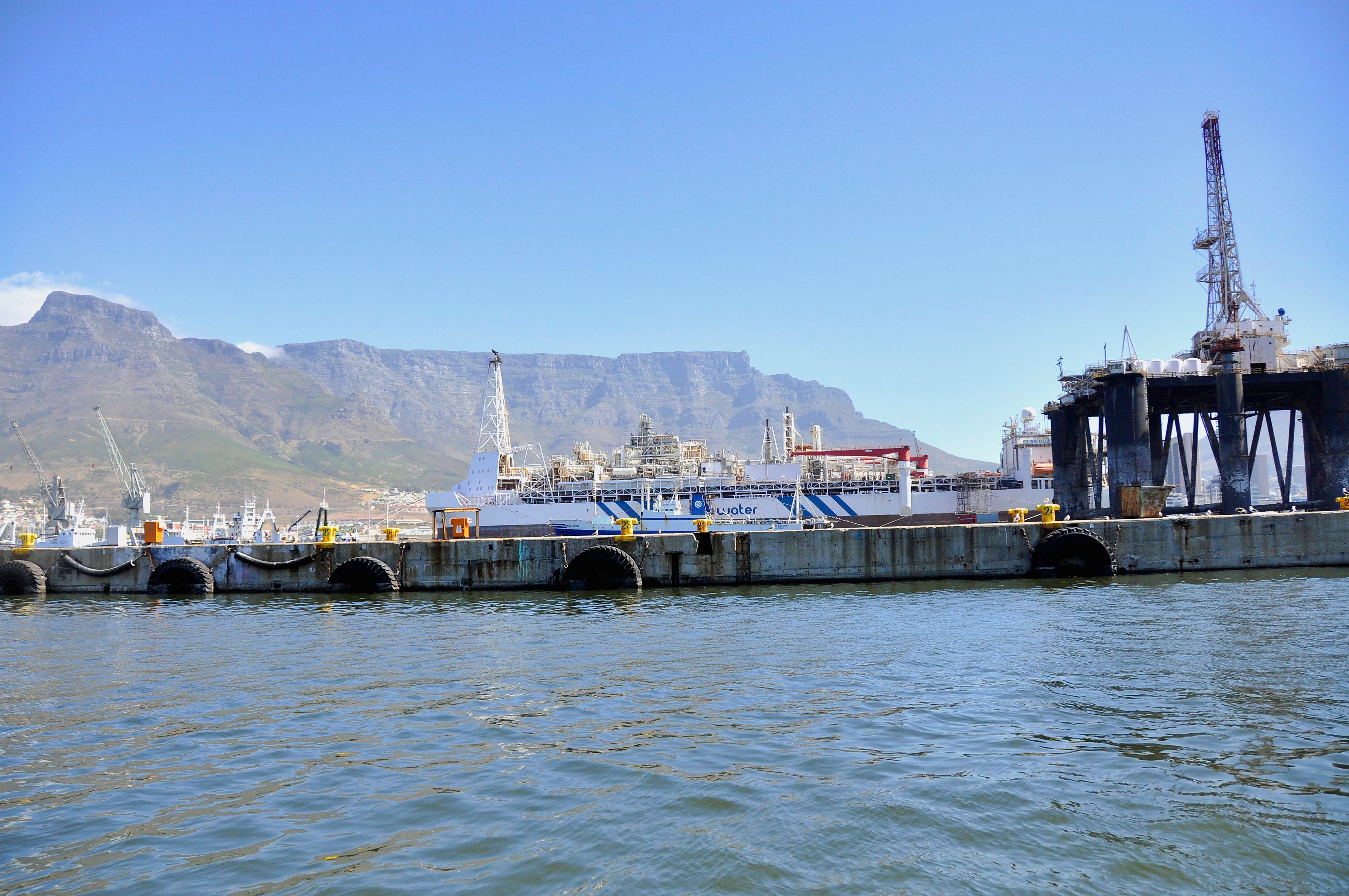 Fix The Problem South Africa’s Problems Remain Remarkably Easy to Fix