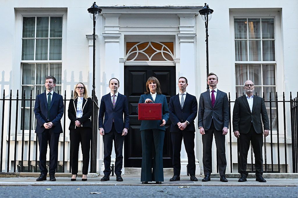 Budget Leak, Lies, and the Labour Crisis The UK Government’s