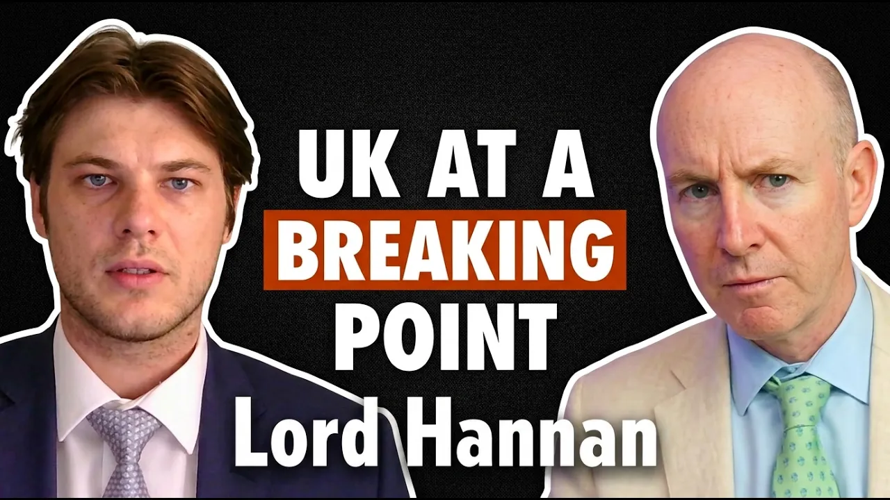 Seven Prime Ministers In 10 Years, How Did The UK Get Here?