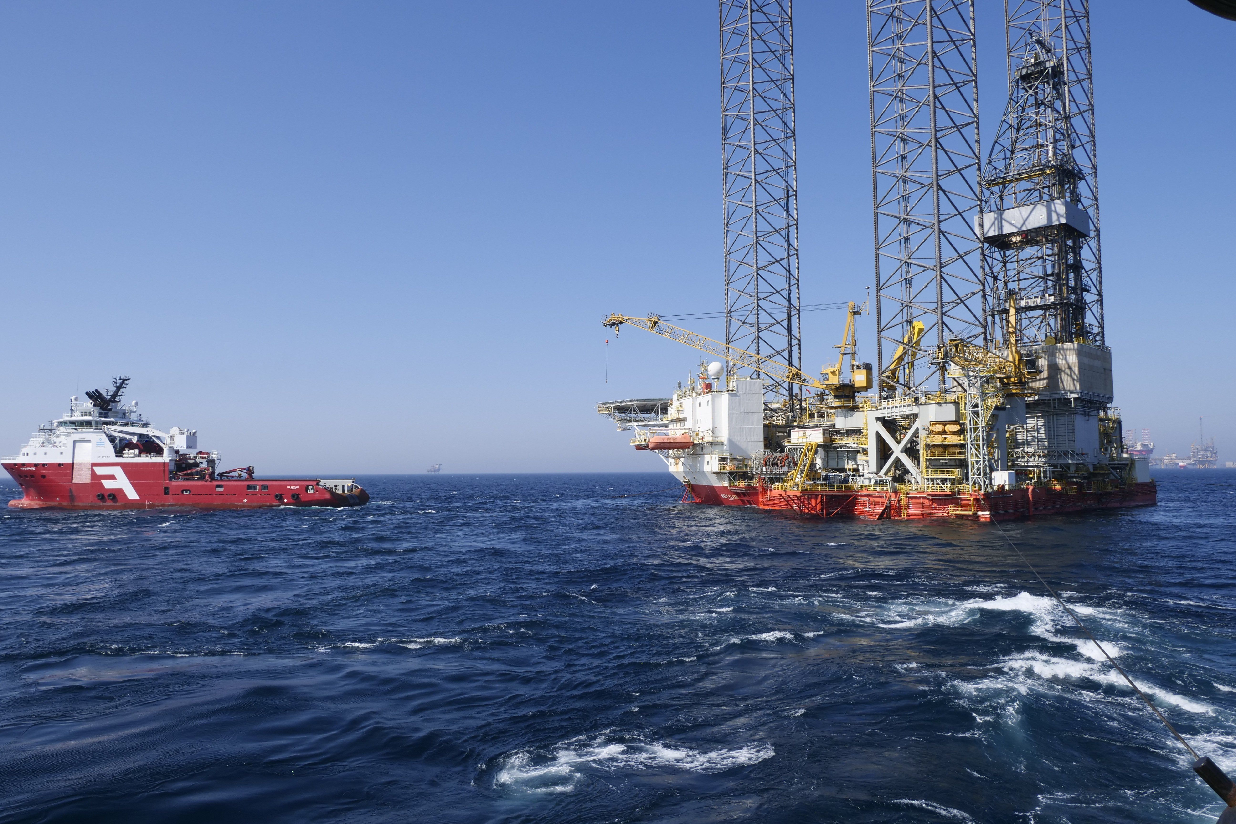 ConCourt's Shell Judgment Sinks South Africa’s Recovery Prospects