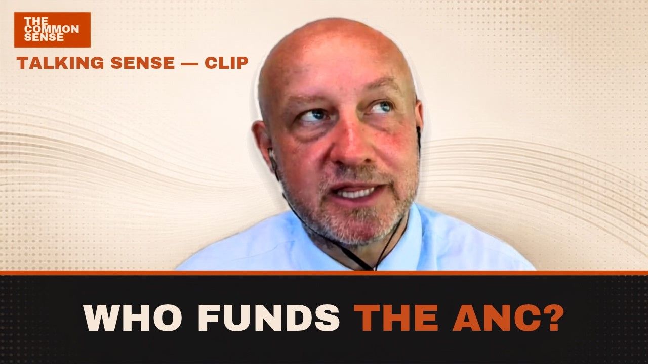 The DA Declared R104m in Donations. The ANC, MKP, and EFF: R0
