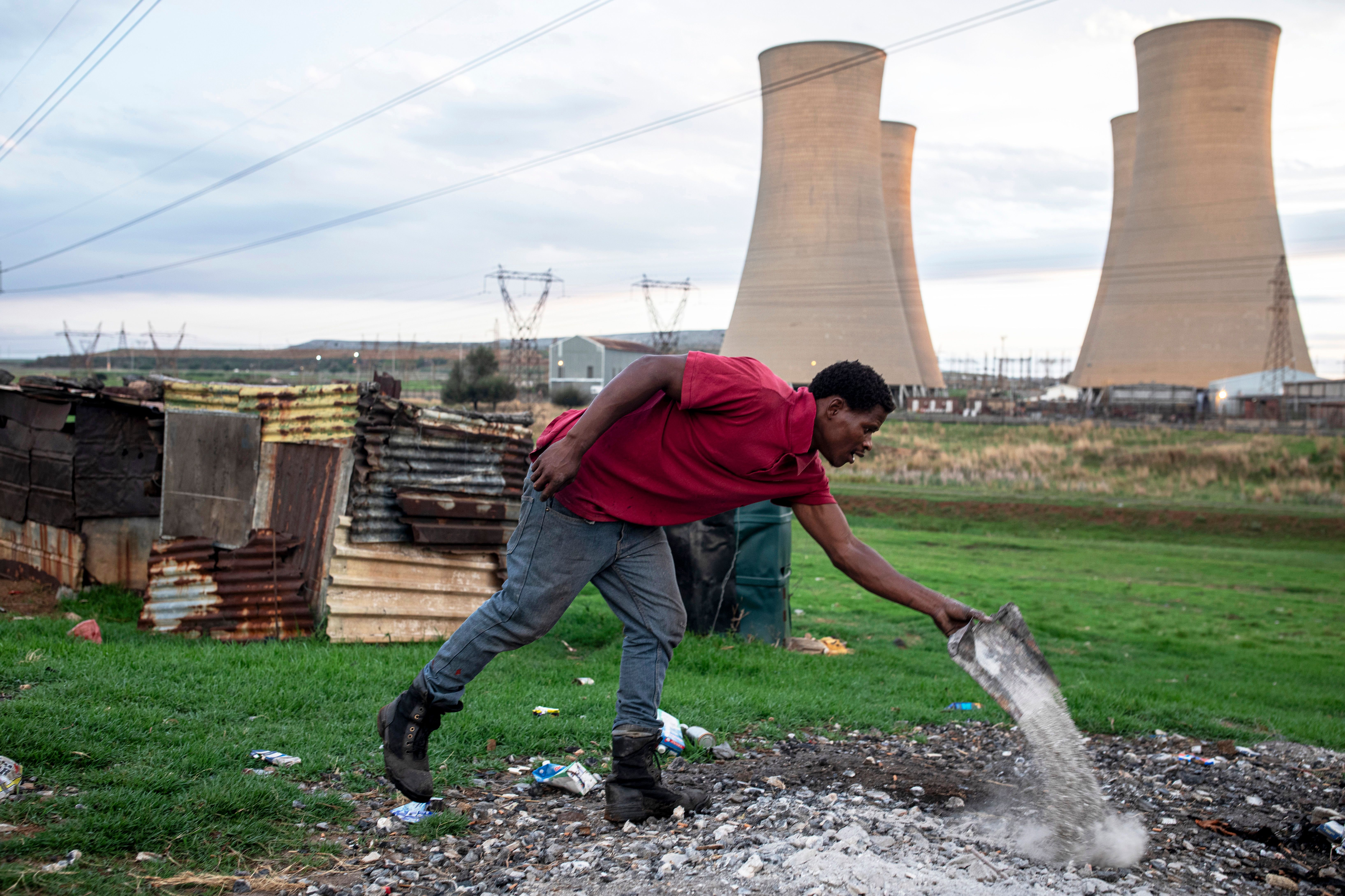 China’s New Coal Technology Could Be Game Changer for South Africa