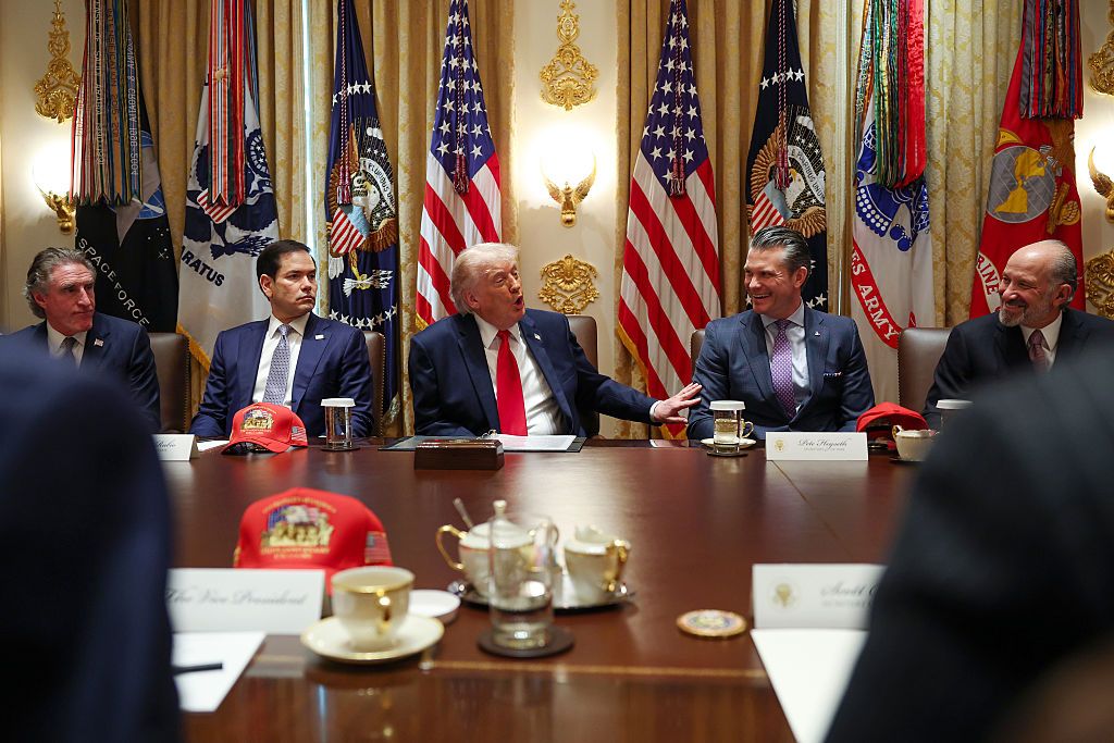 The Common Sense Was Right on the Iran War