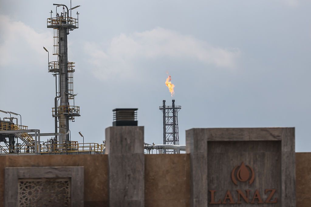 What to Expect from Iran and the Oil Price for the Rest of 2026