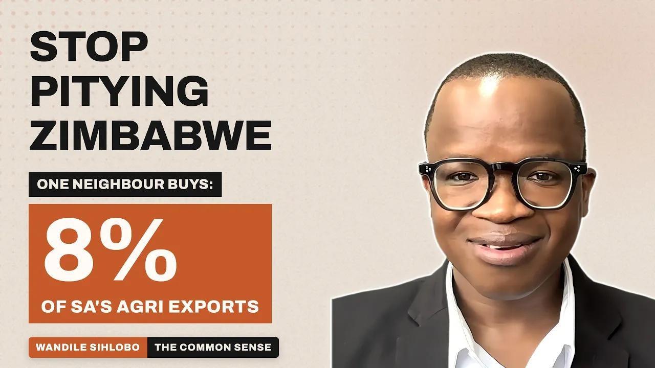 South Africa's $1 Billion Neighbour