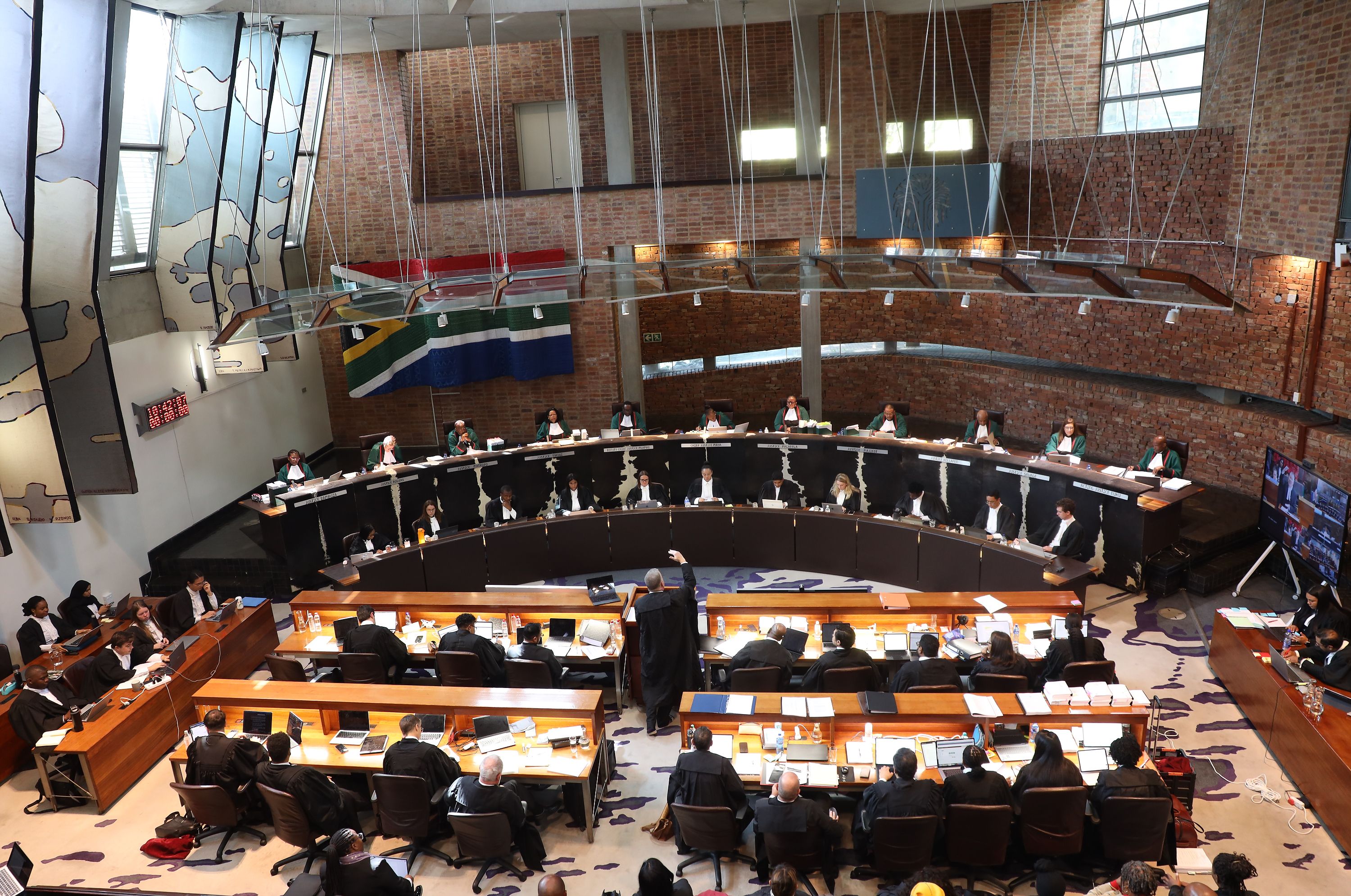 Wrongheaded Constitutional Court Sets a Terrible Precedent