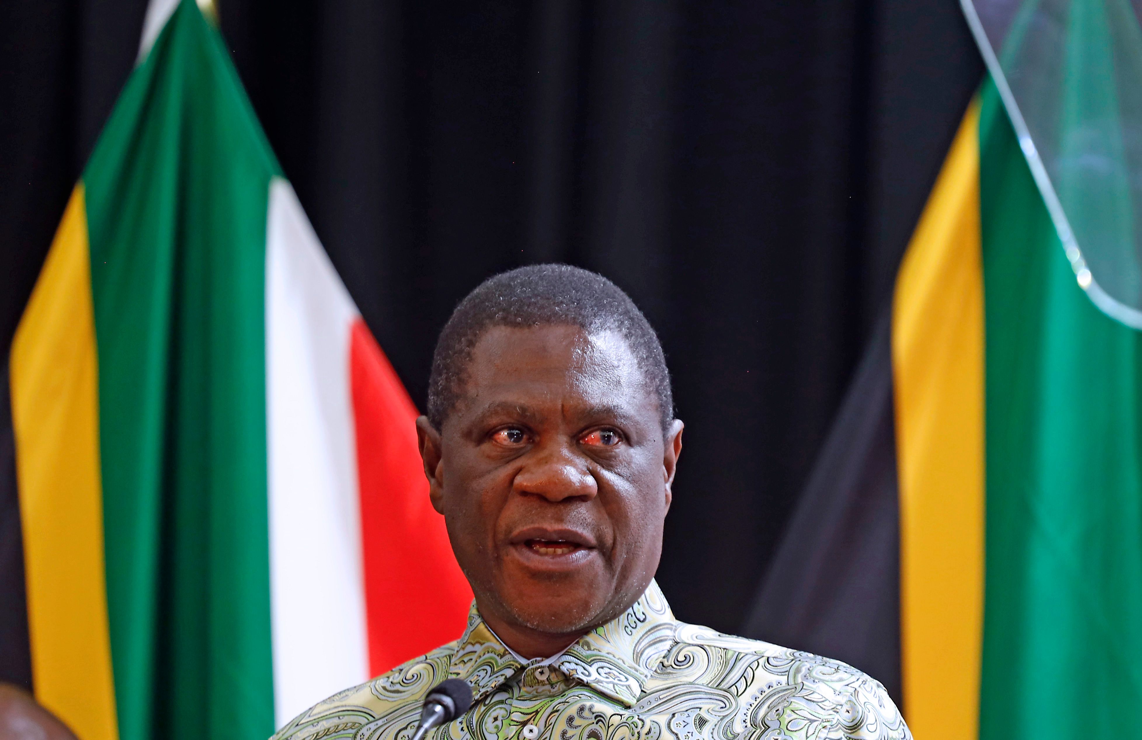 Mashatile-EFF-MKP Government – What Happens Next