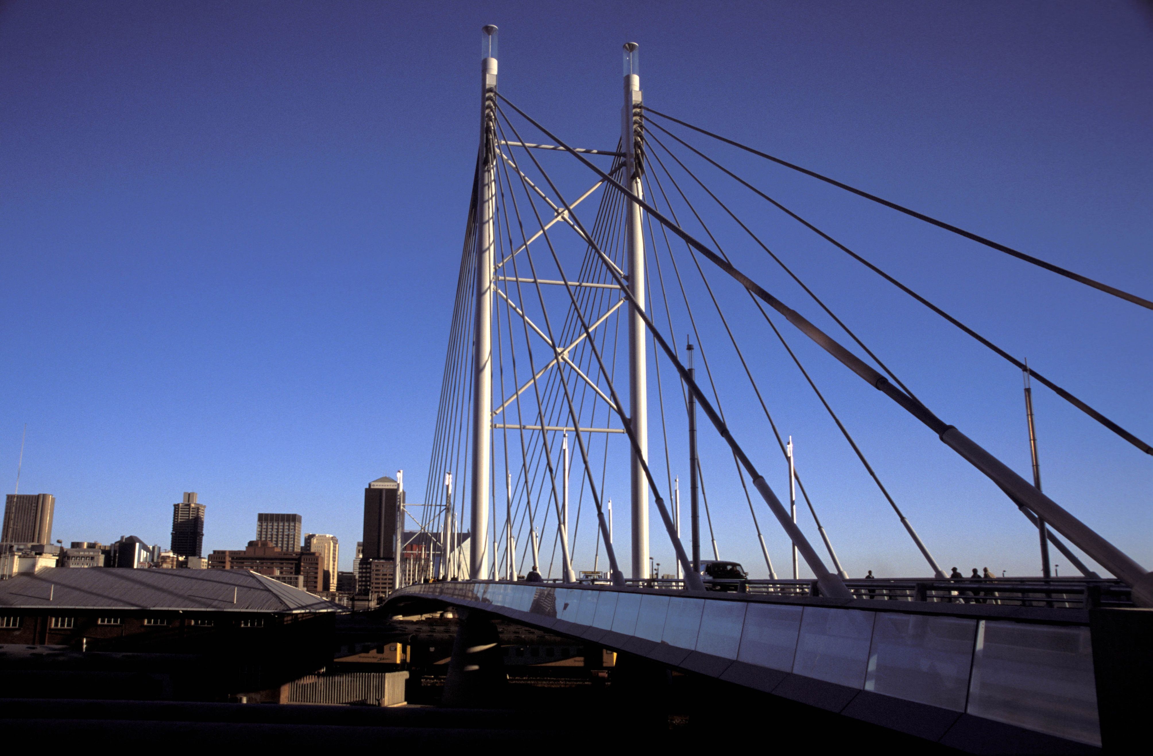 How to Save City Power and Johannesburg Water