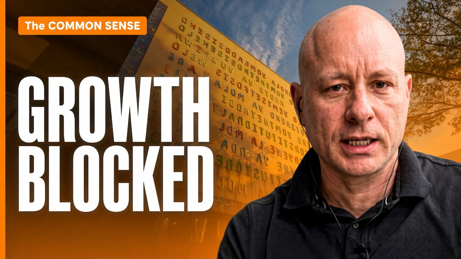 The Constitutional Court Wrecked South Africa's Economy