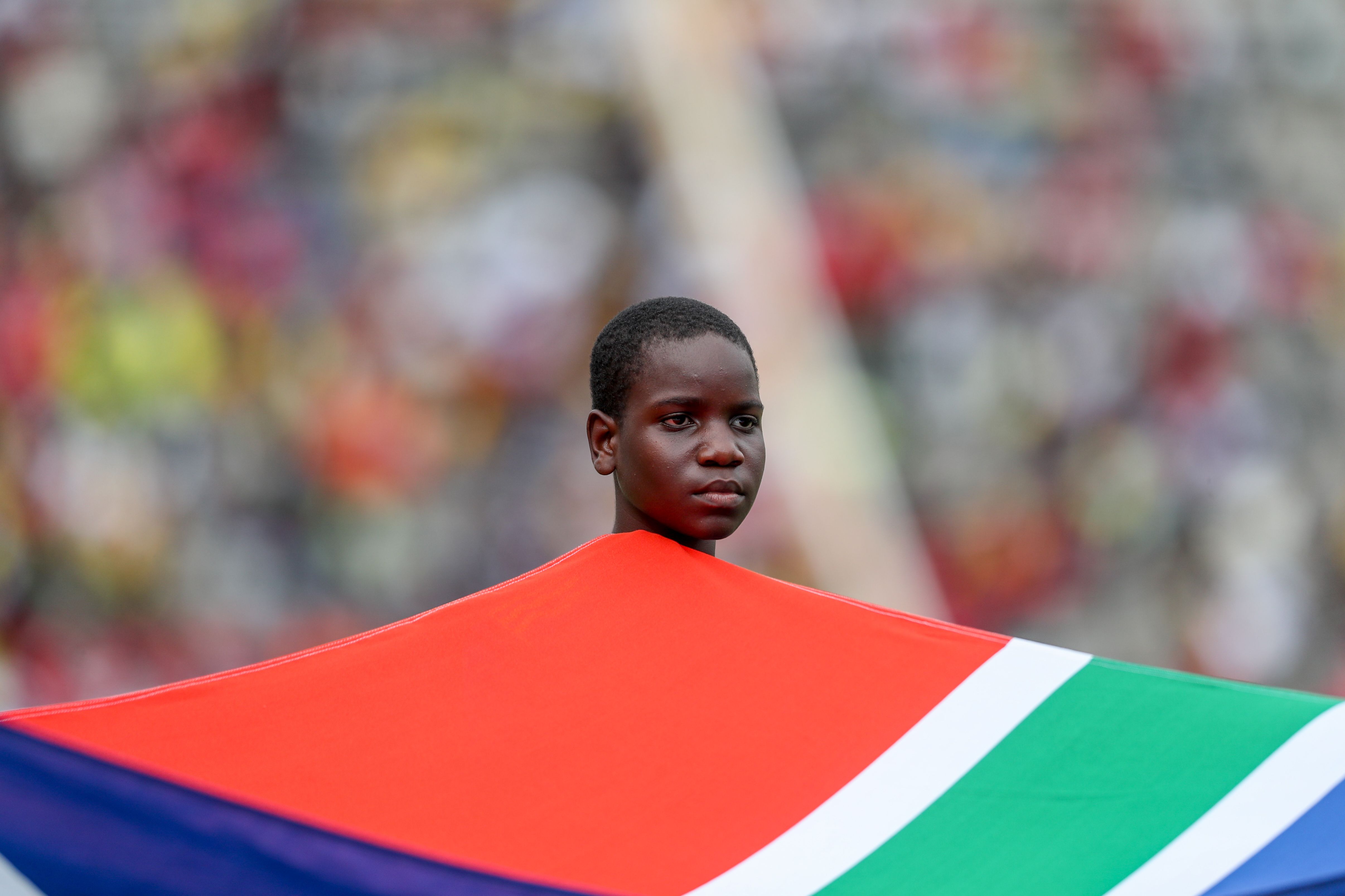 New Poll Reveals Shared Priorities Among South Africans