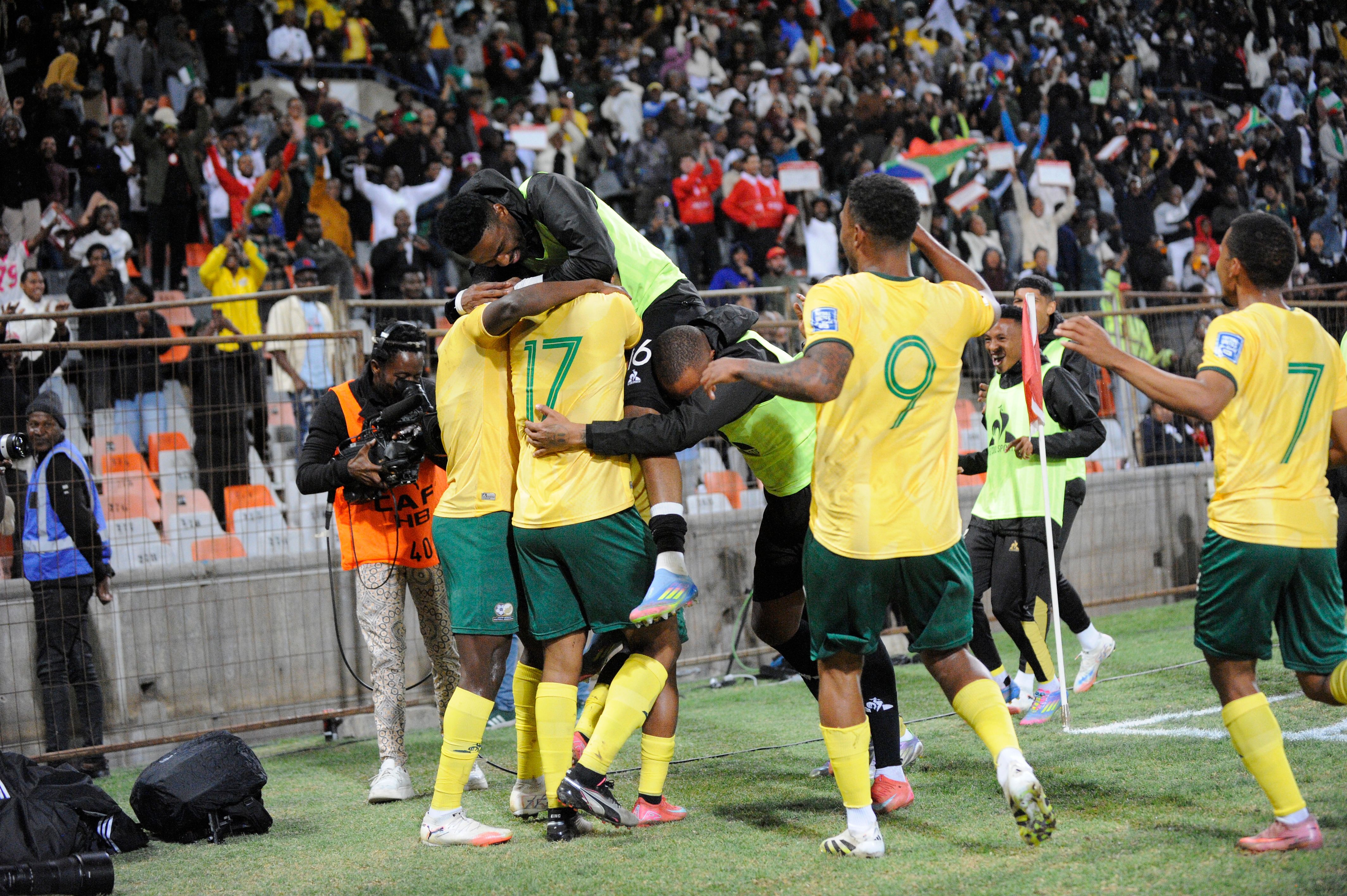 South Africa Qualify For 2026 World Cup After Win Over Rwanda south-africa-qualify-for-2026-world-cup-after-win-over-rwanda