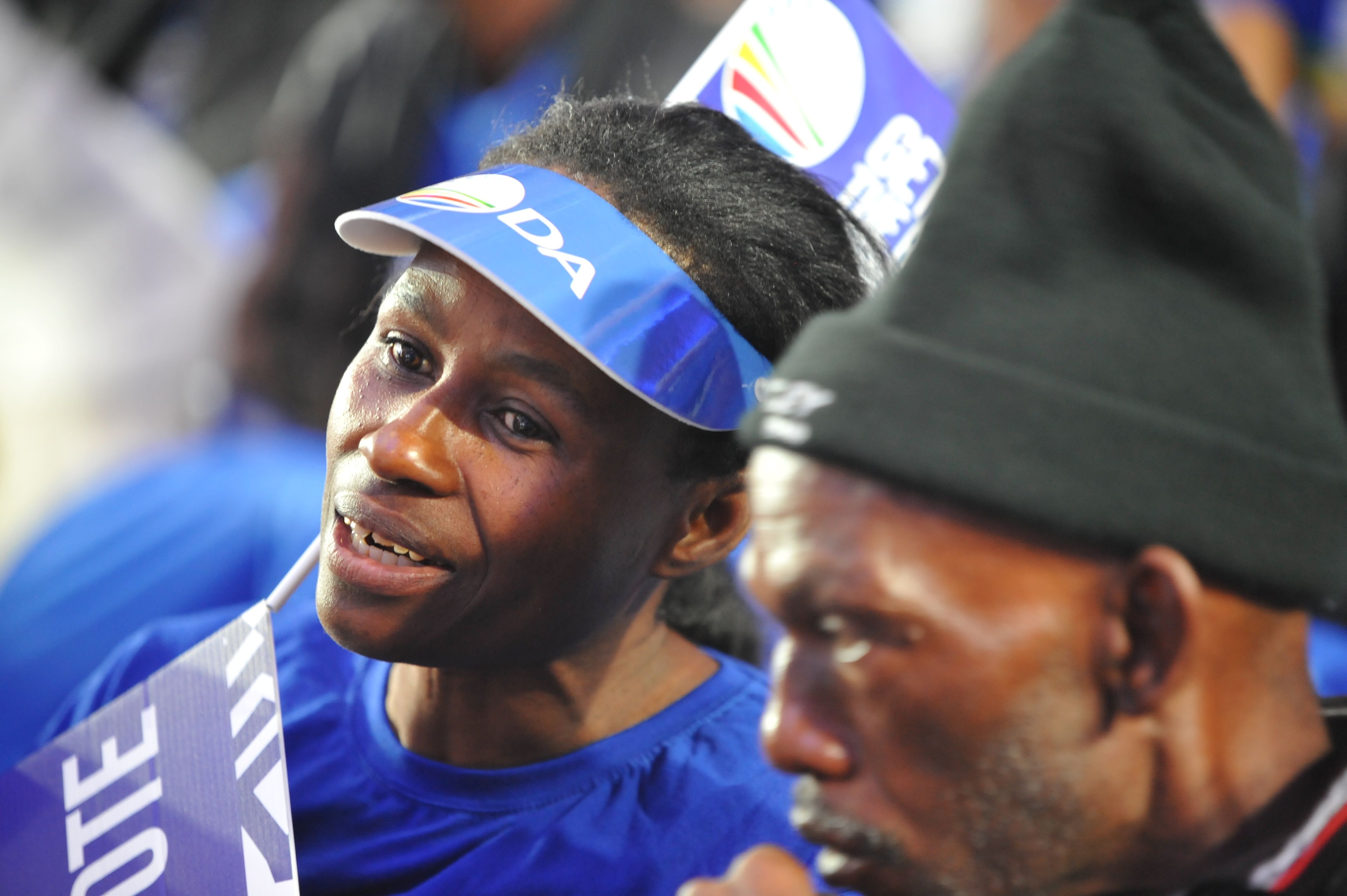 The DA Takes You for a Fool – And That is Very Dangerous for the Country