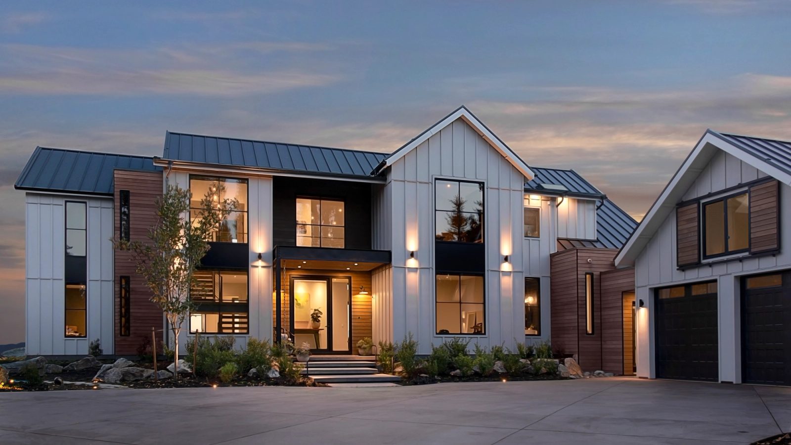 Street elevation
