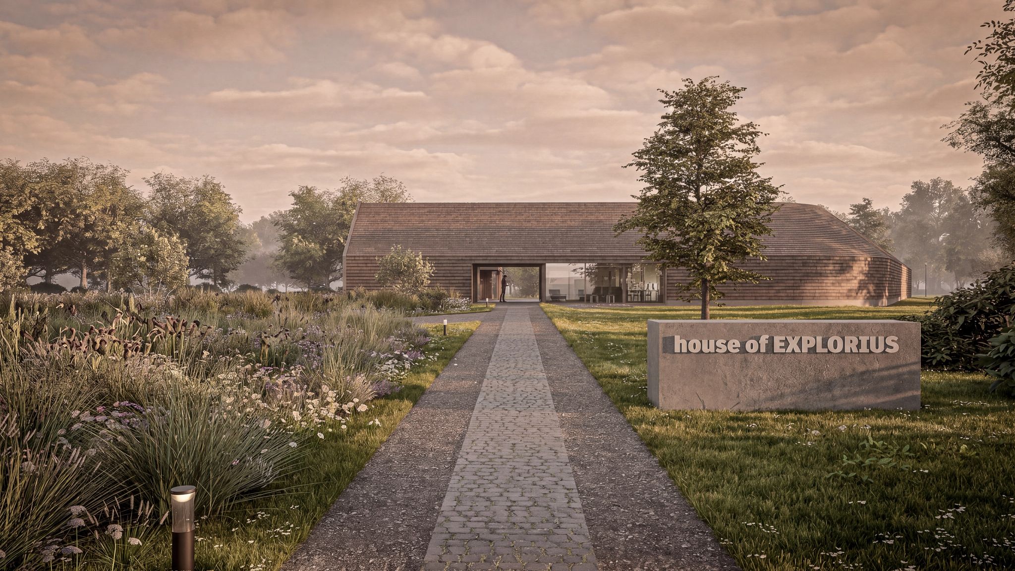 House of Explorius