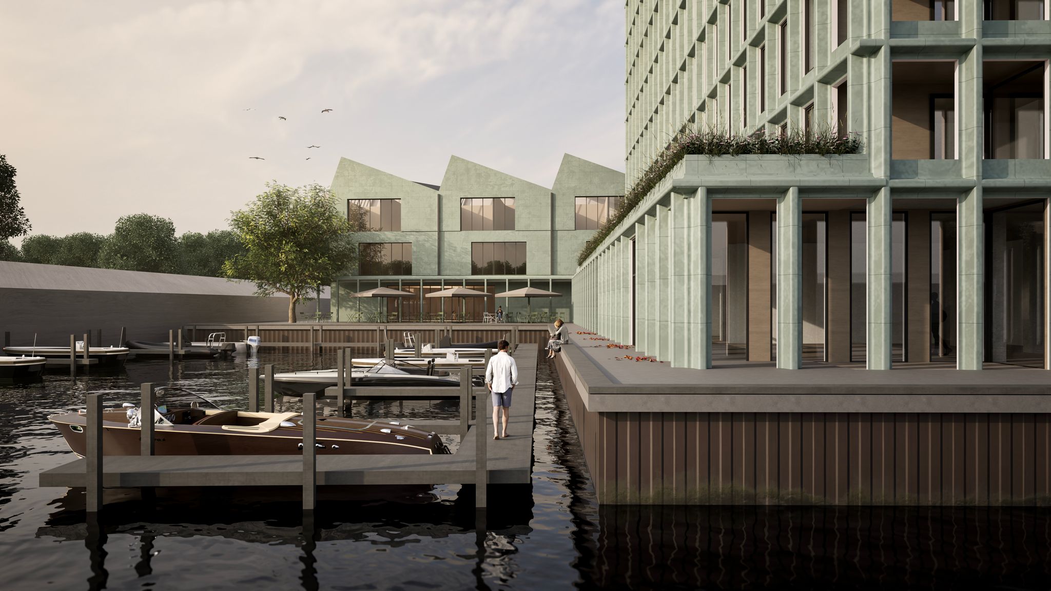Hotel Zwolle