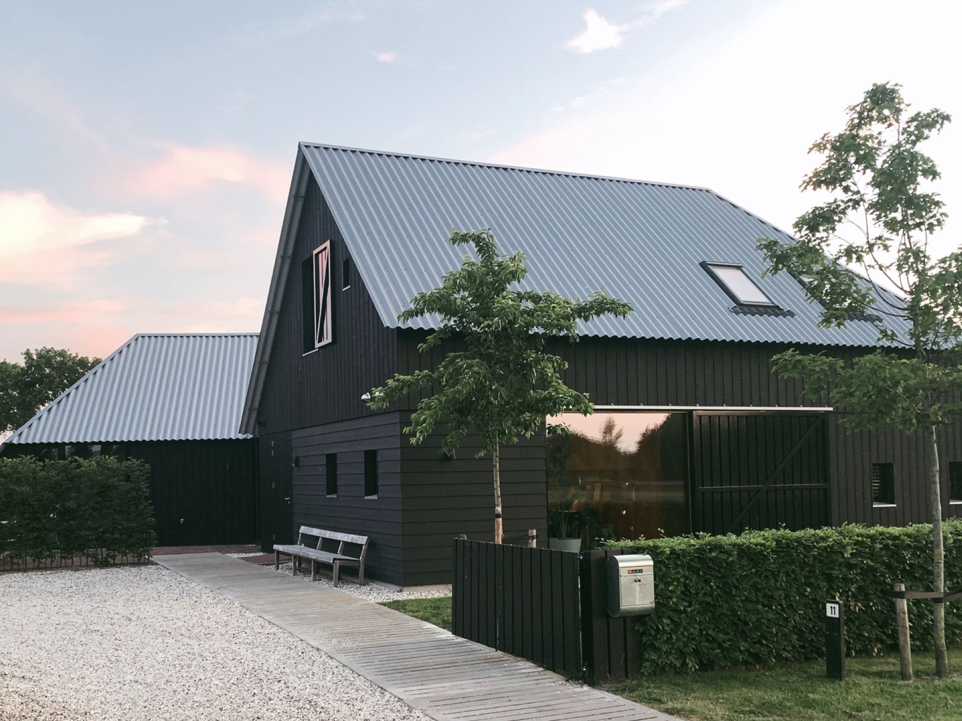 Schuurhuis Nunspeet