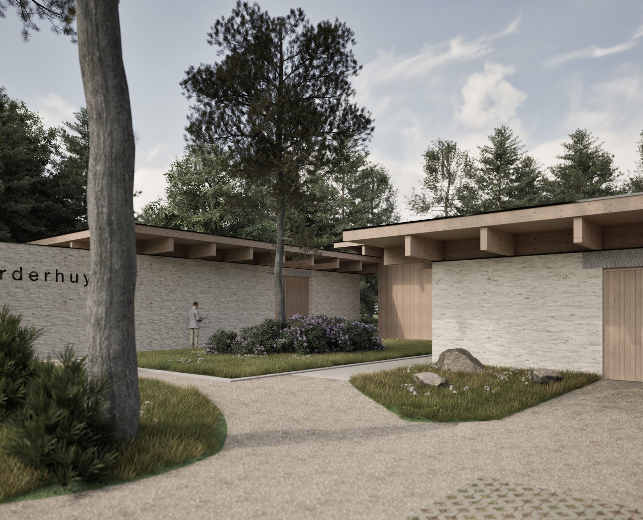 Congresgebouw Veluwe