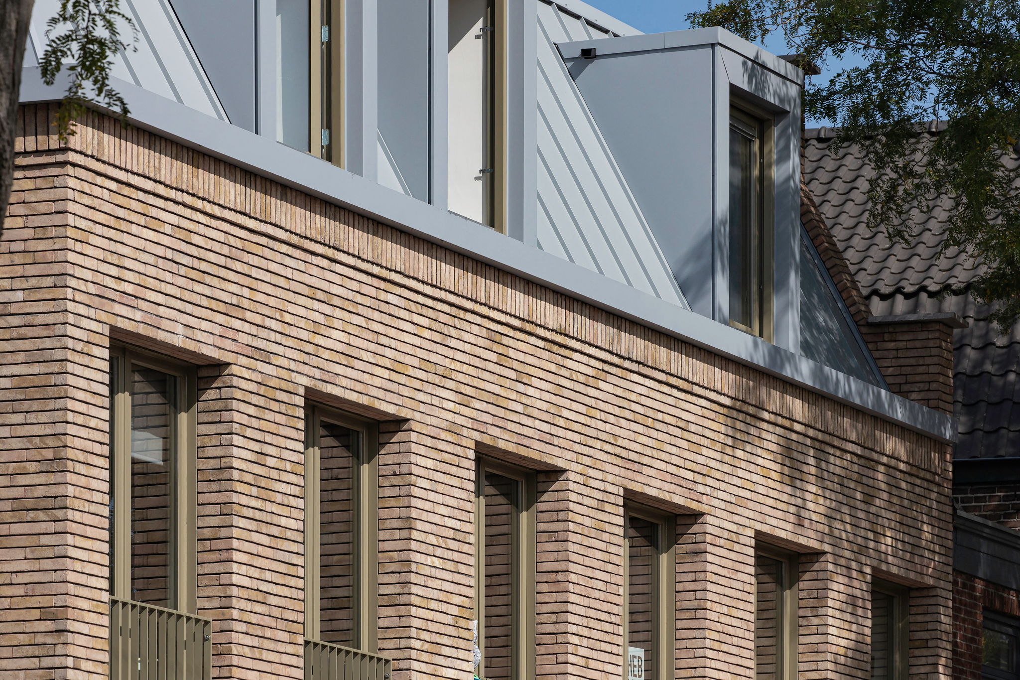Thomas A. Kempisstraat Zwolle