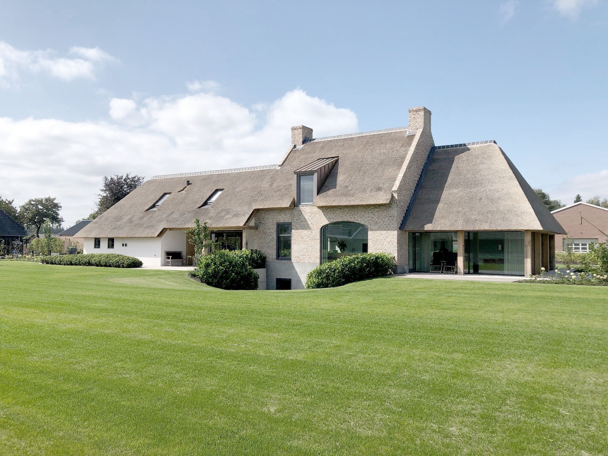 Woonhuis Elspeet