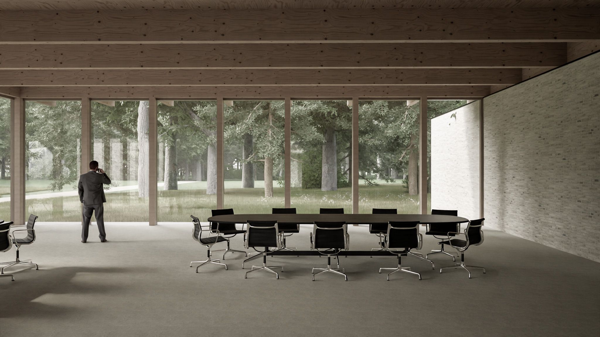 Congresgebouw Veluwe