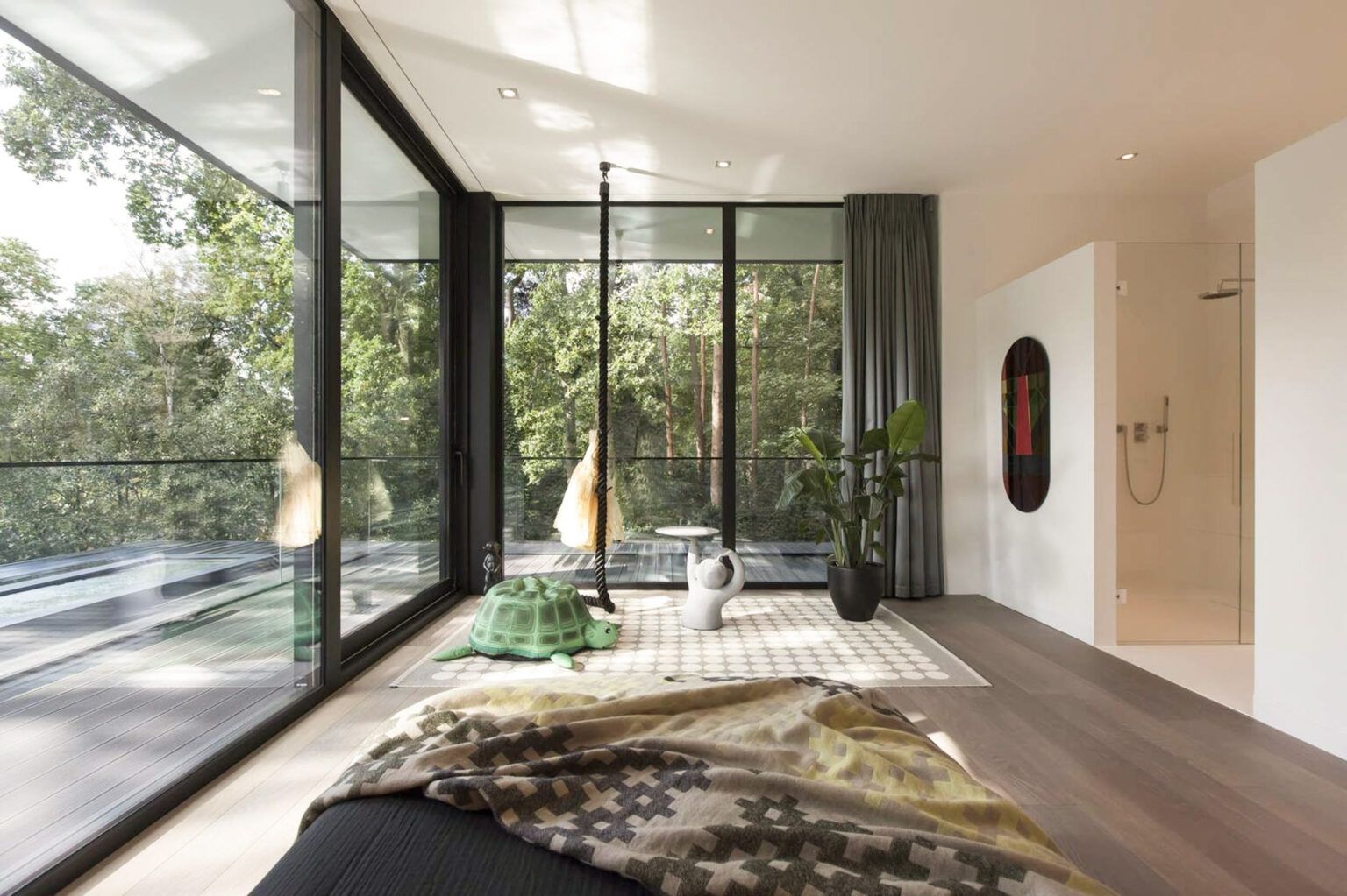 Woonhuis Veluwe