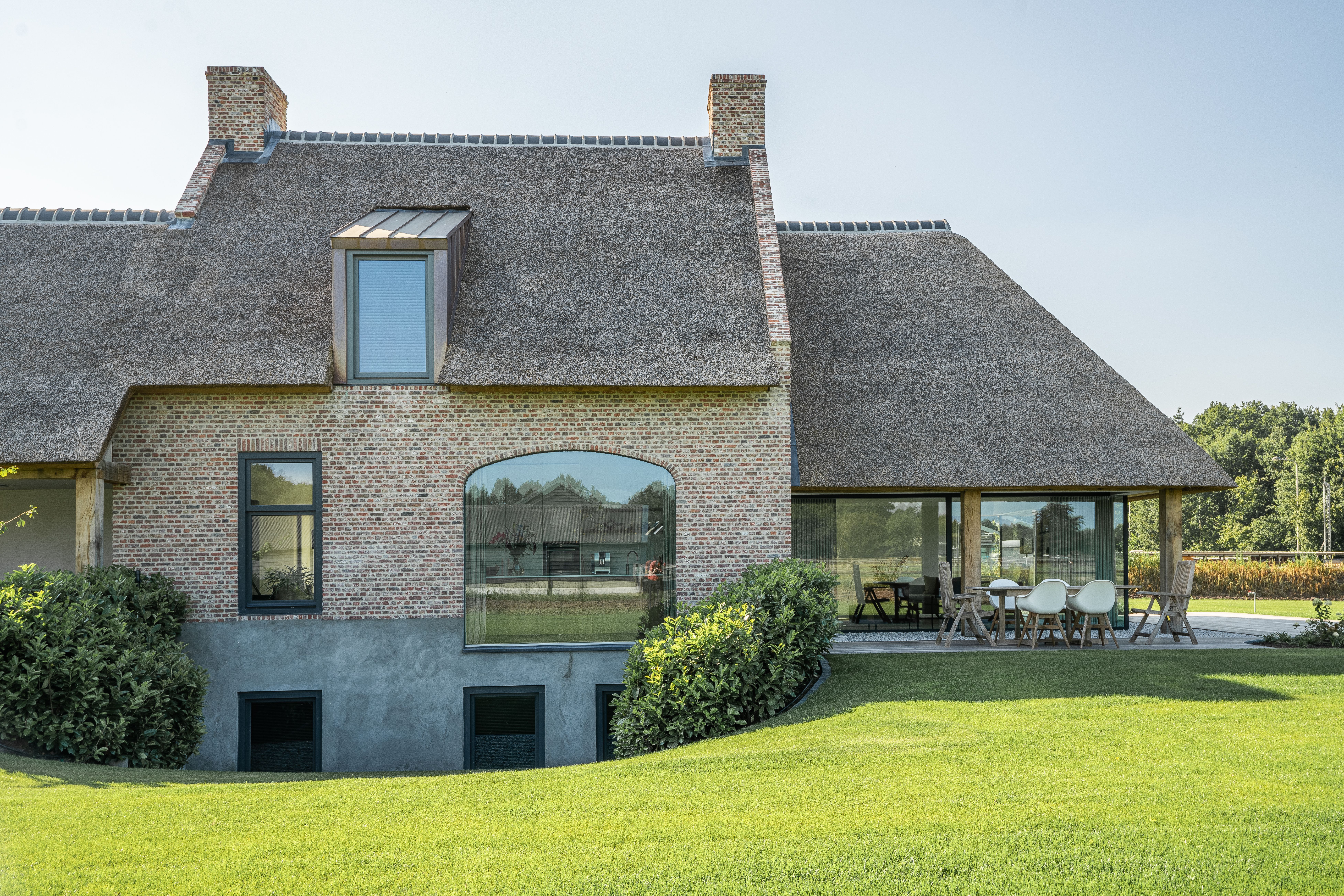 Woonhuis Elspeet