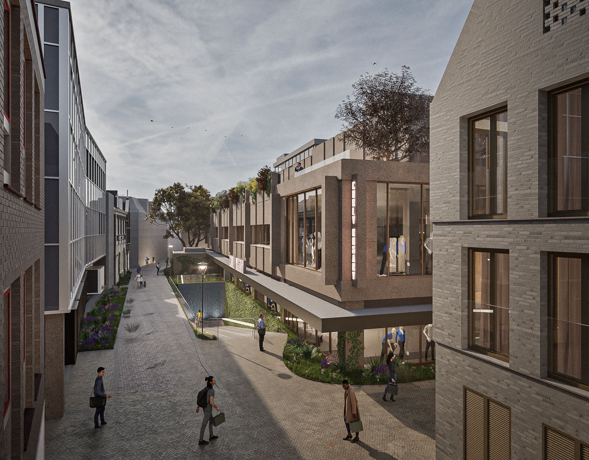 Hudson's Bay Zwolle
