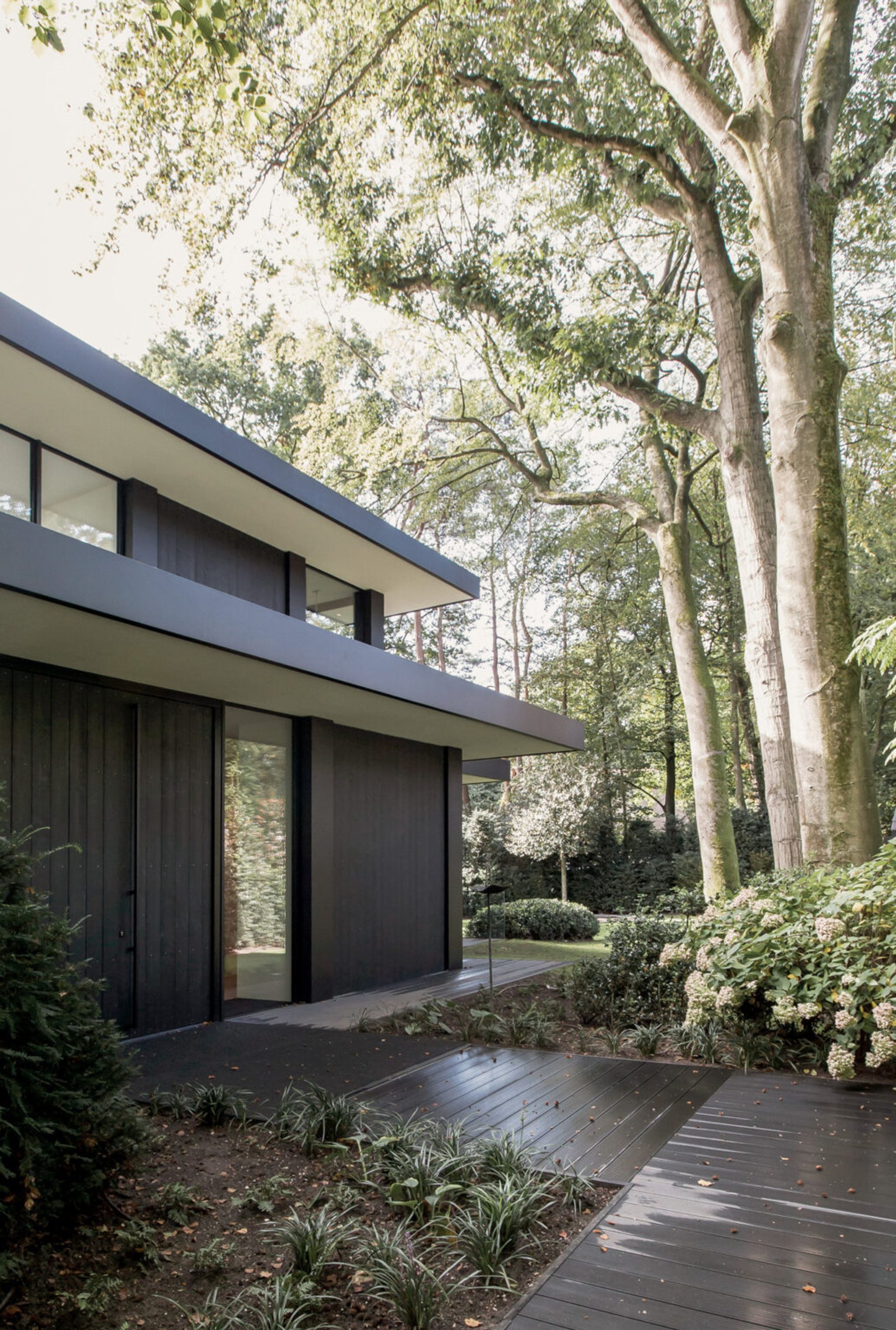 Woonhuis Veluwe