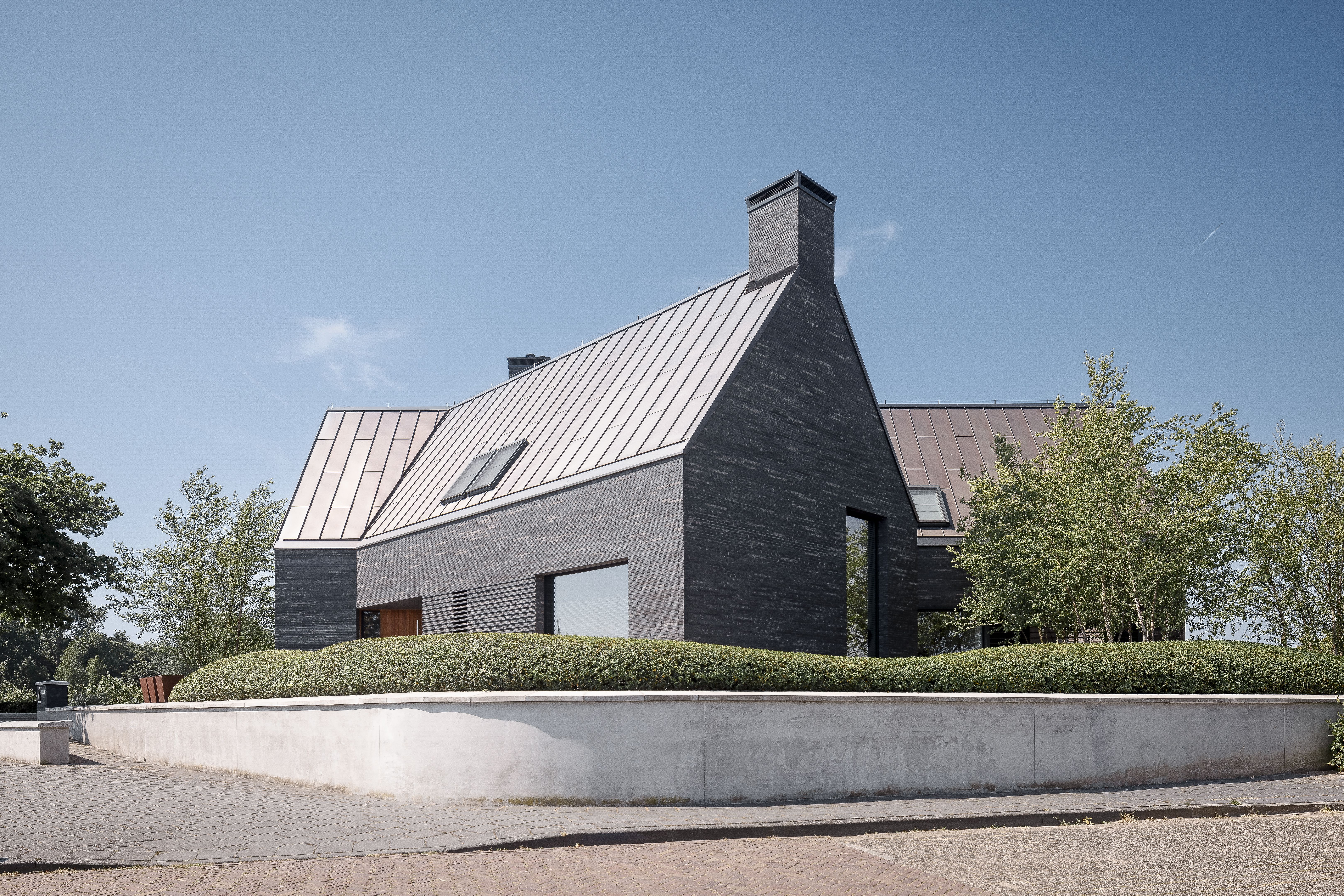 Veerhuis Genemuiden