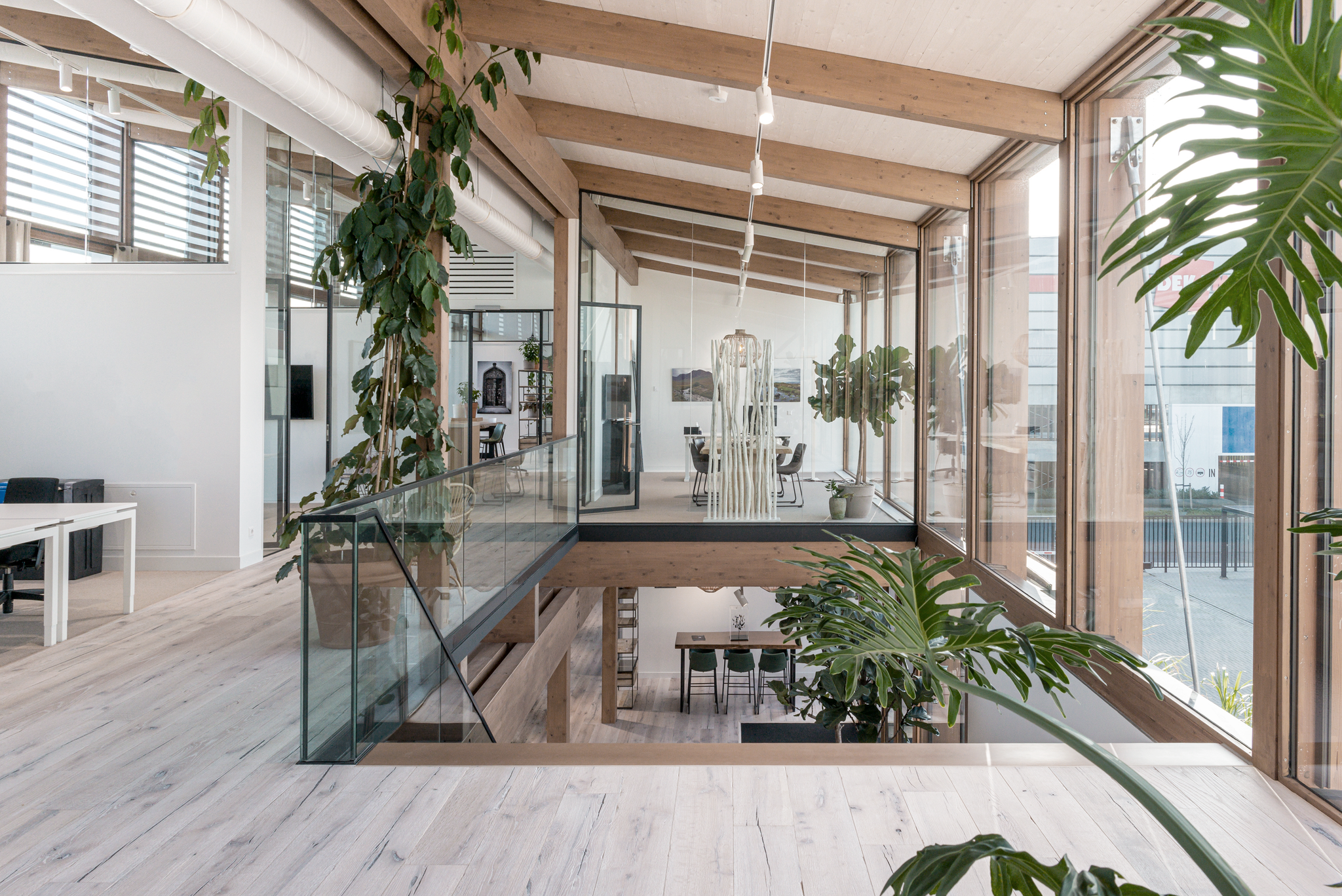 Voskamp Amersfoort