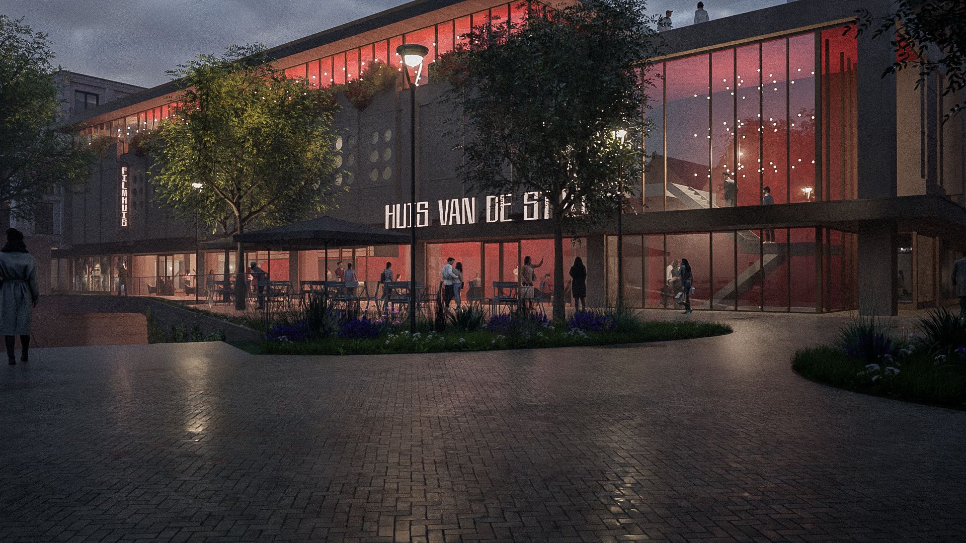 Hudson's Bay Zwolle
