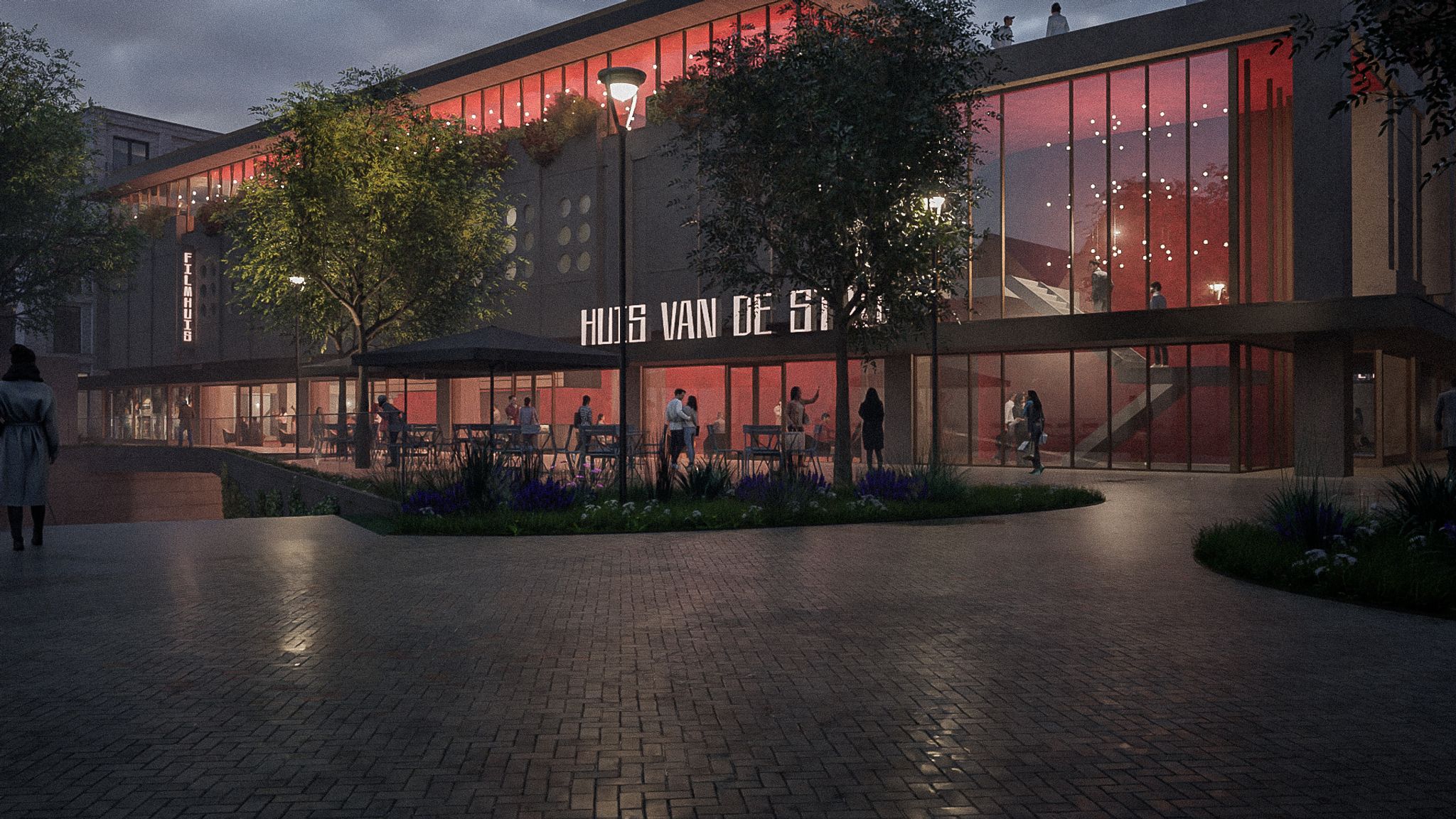 Hudson's Bay Zwolle