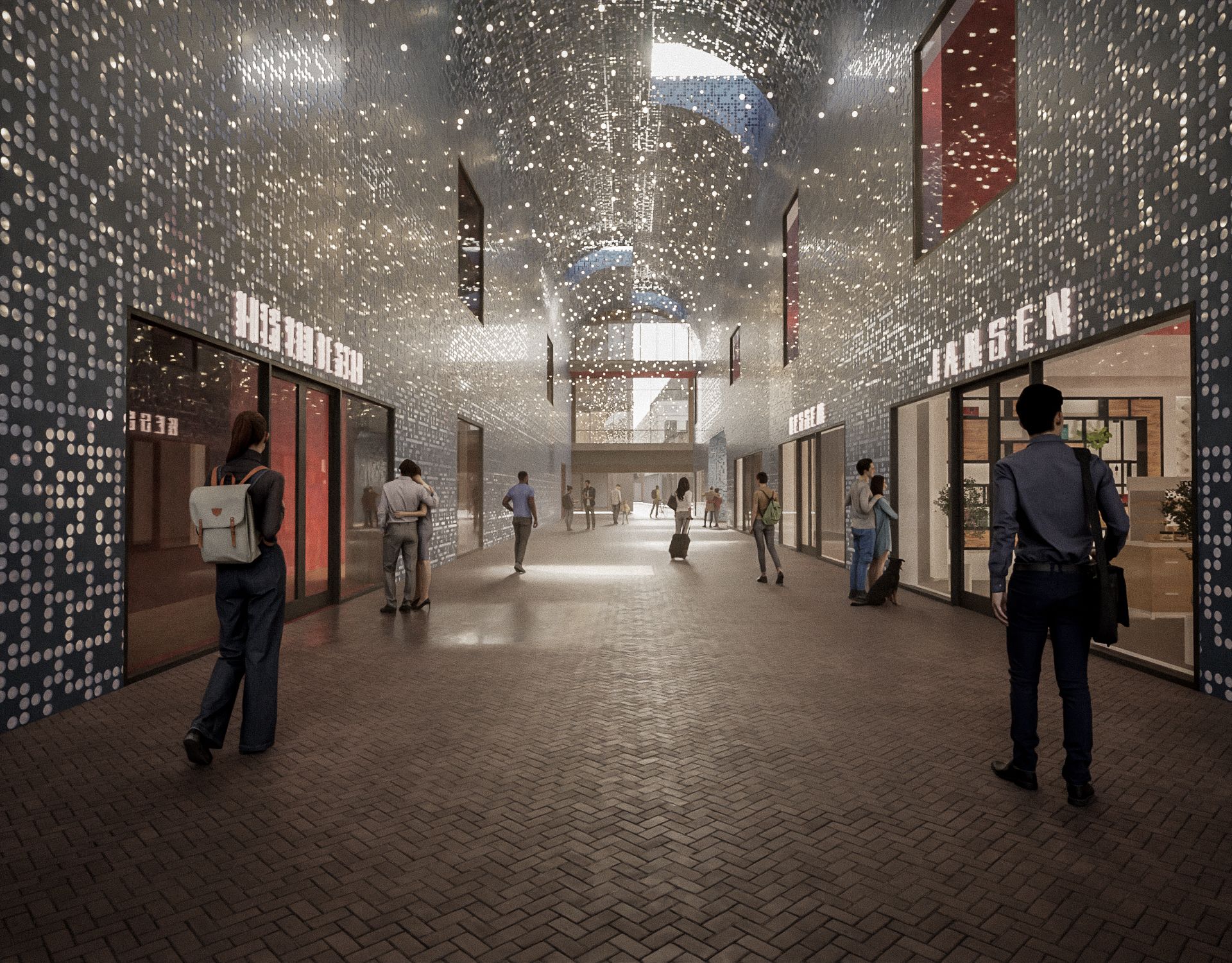 Hudson's Bay Zwolle