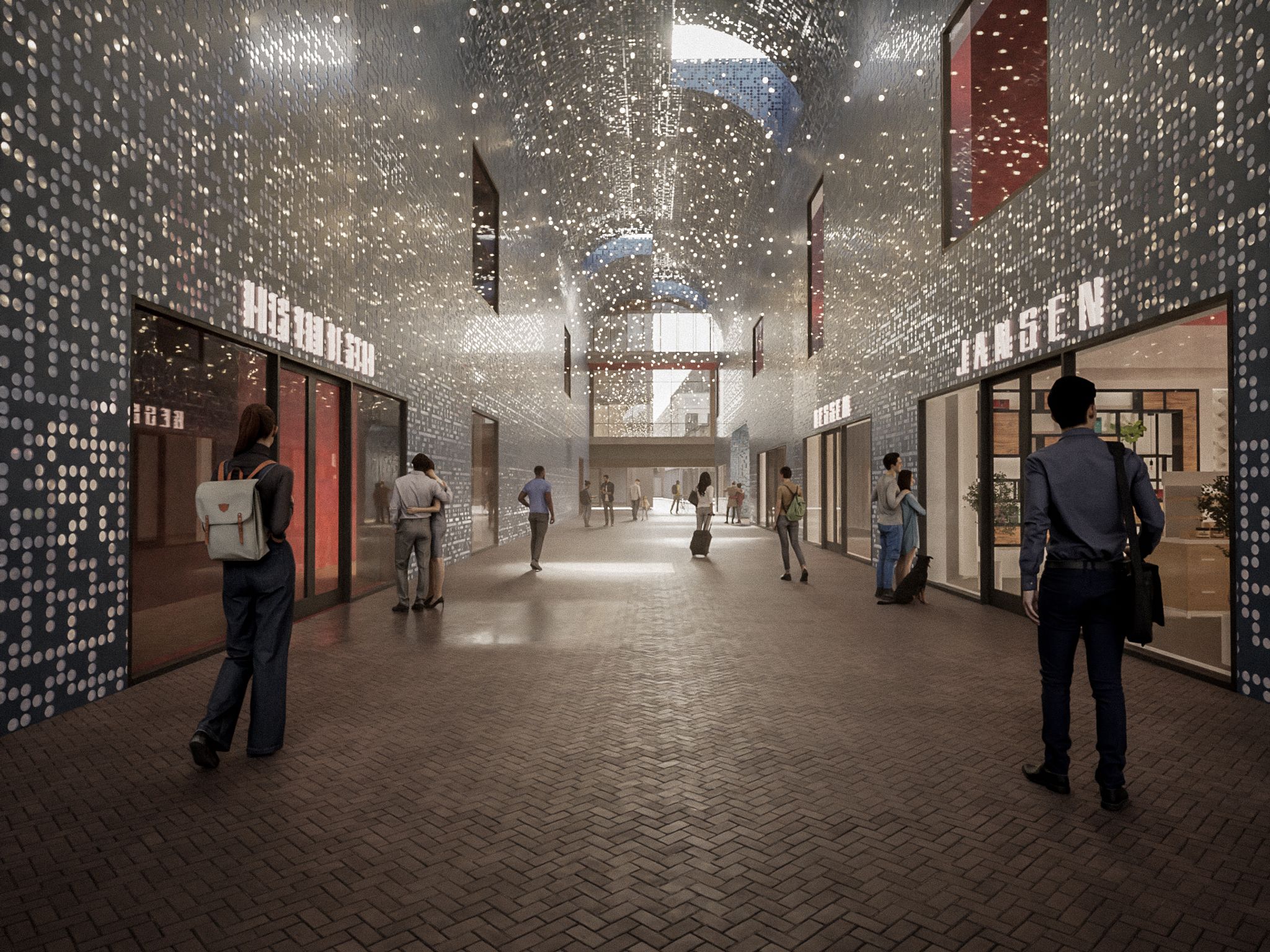 Hudson's Bay Zwolle