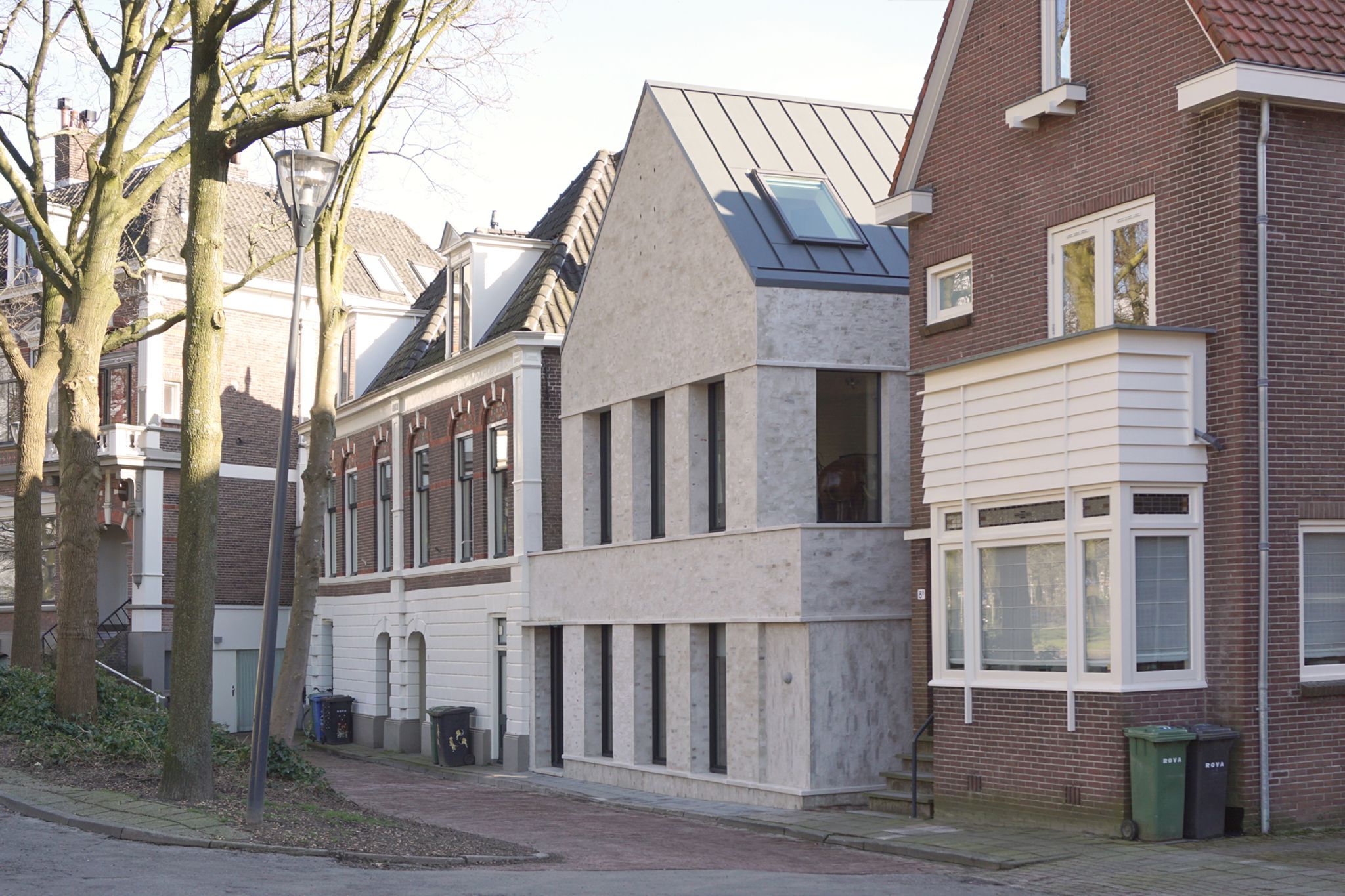 Ter Pelkwijkpark Zwolle