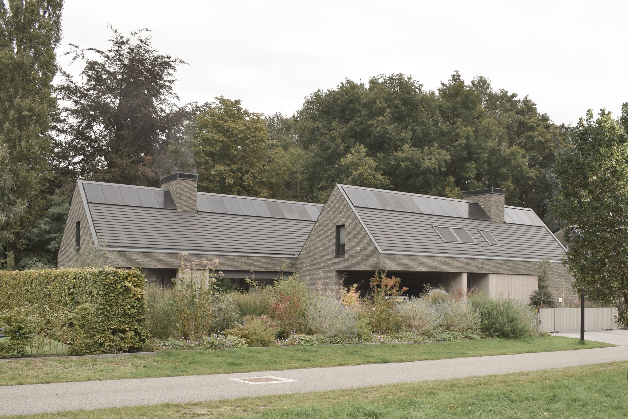 Kloosterakker Zwolle