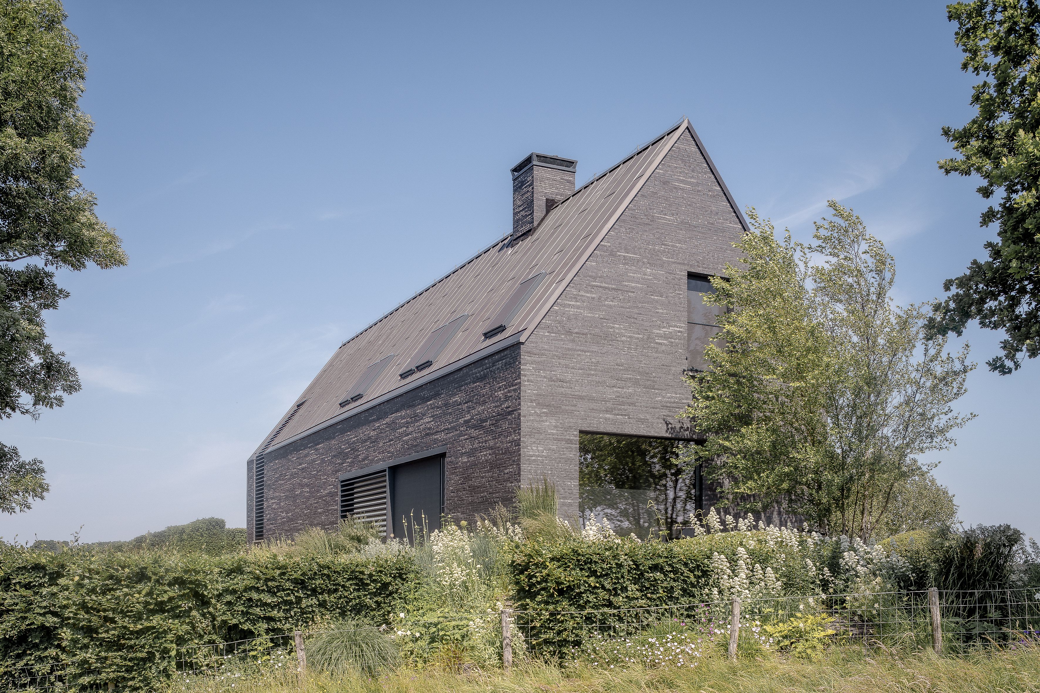 Veerhuis Genemuiden