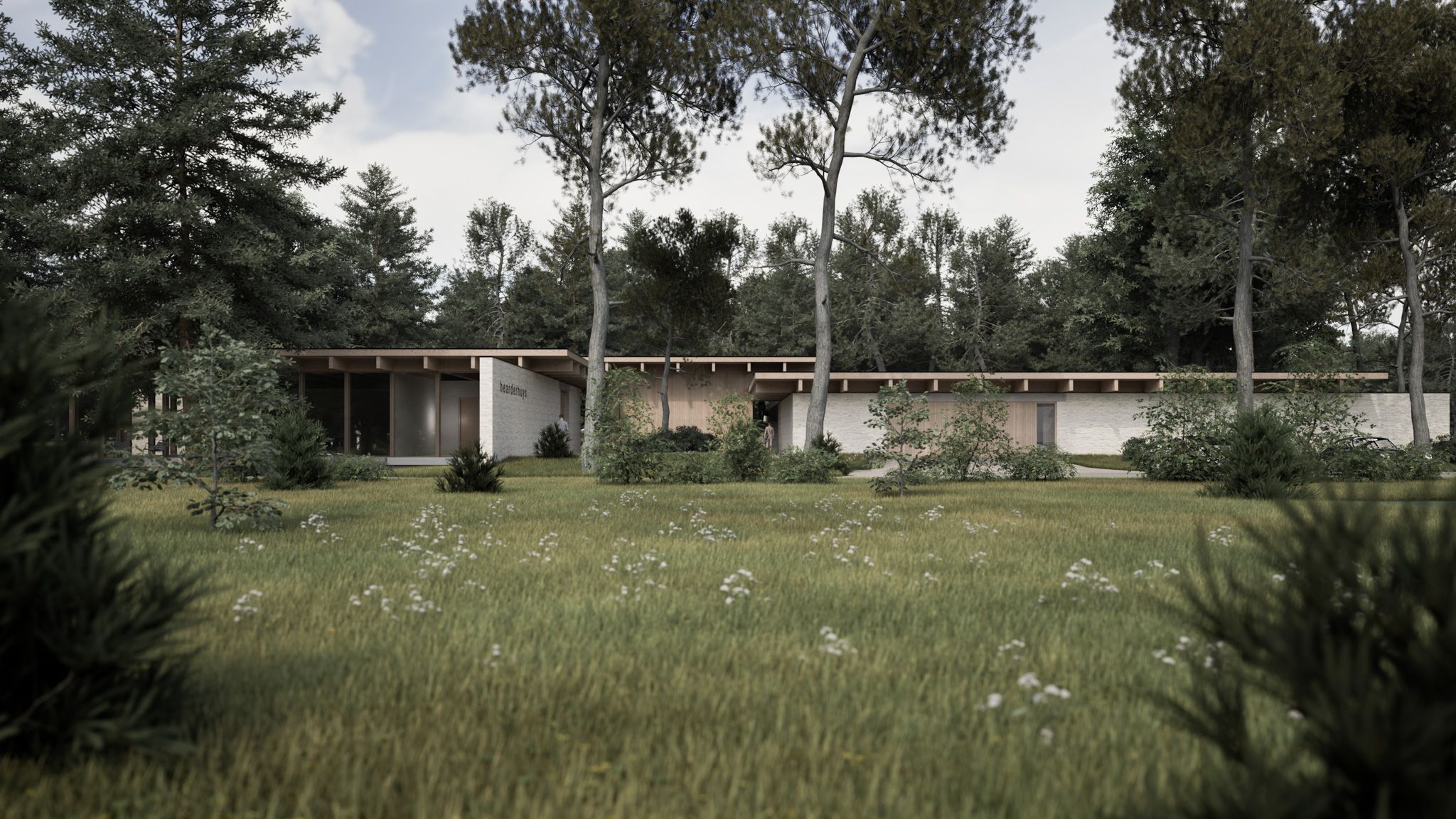 Congresgebouw Veluwe