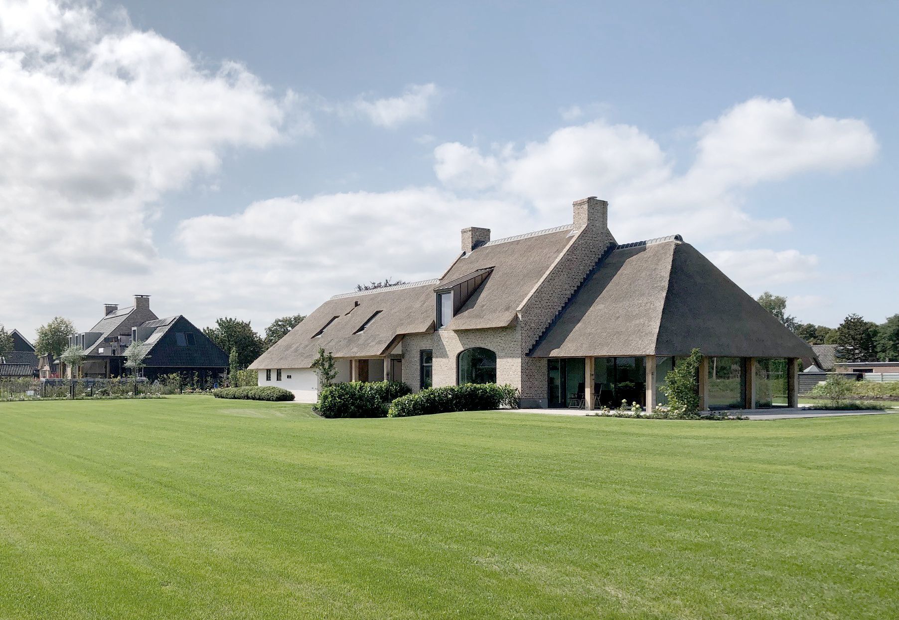 Woonhuis Elspeet