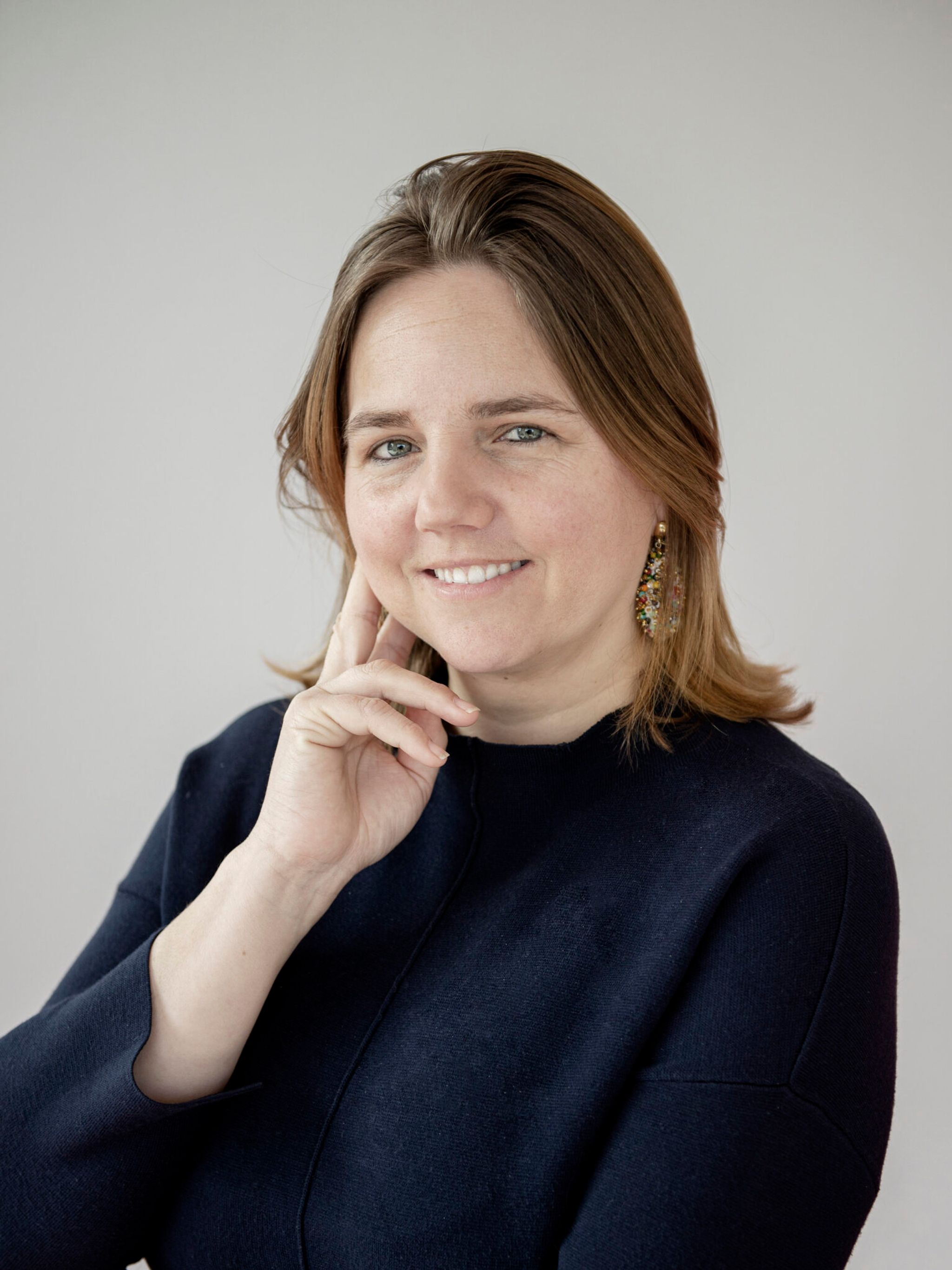 Daniëlle Versteegh