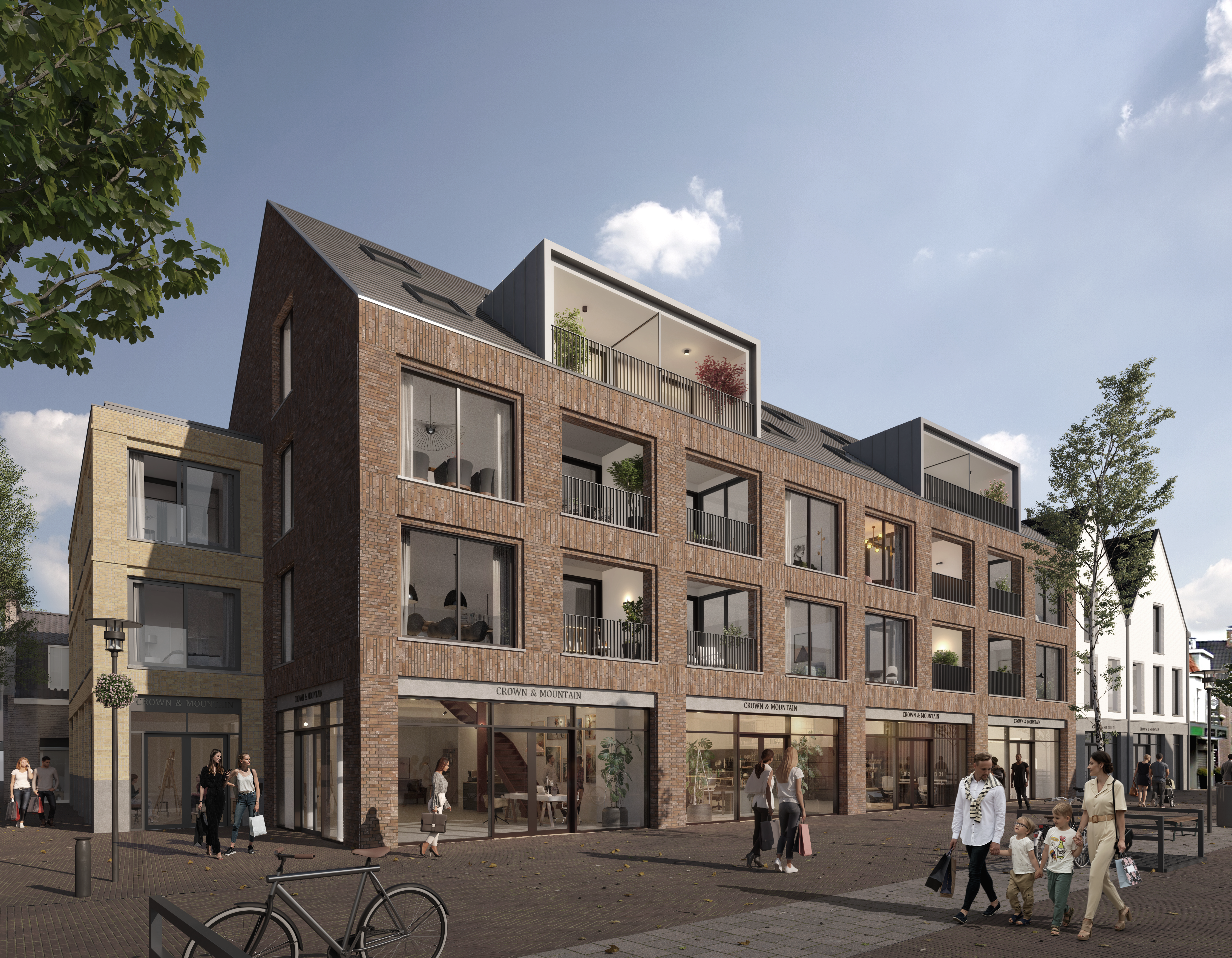 Kanaalstraat Lisse