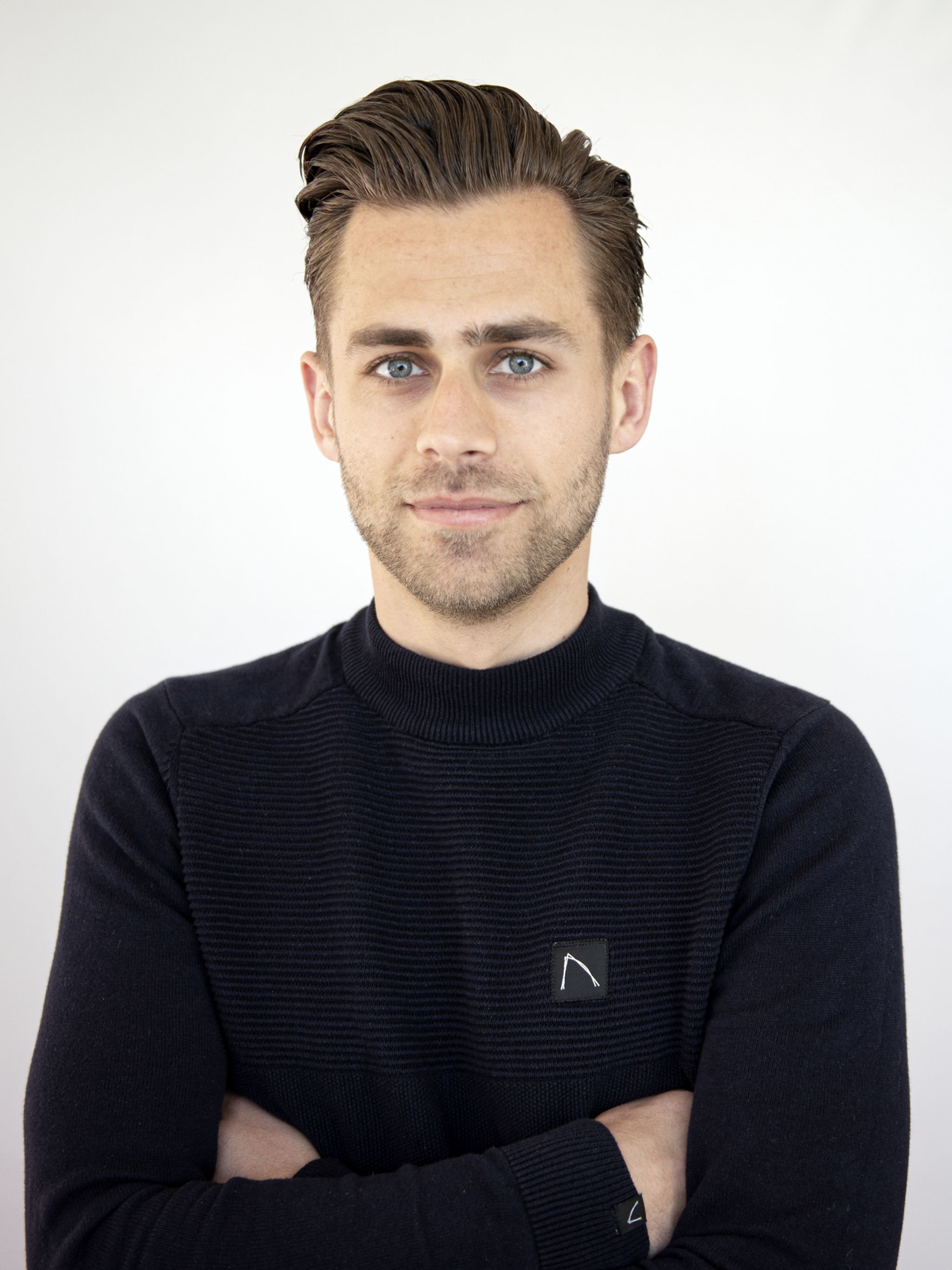 Nick Zwaagman